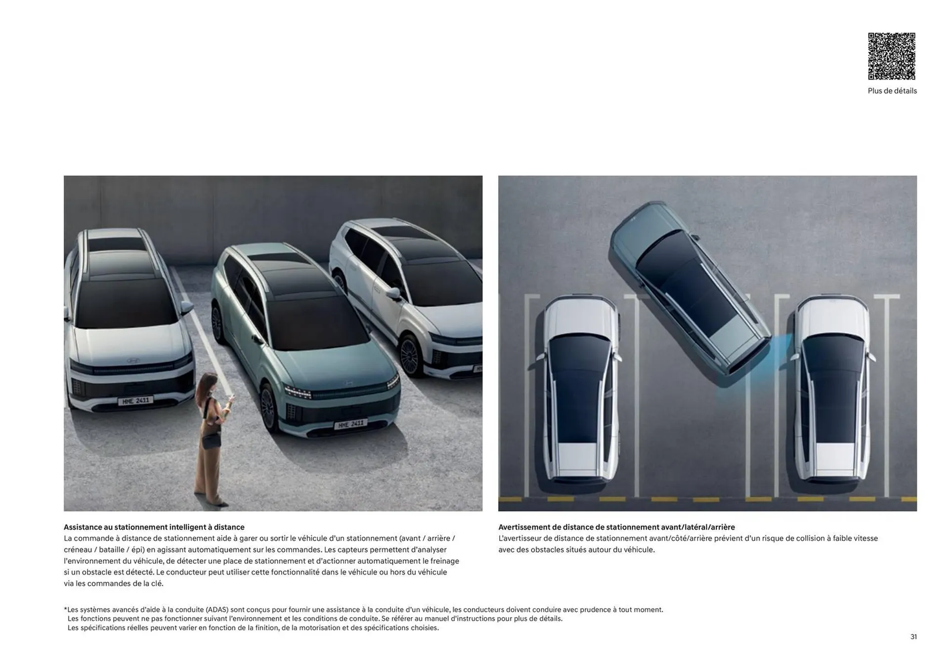 Catalogue Hyundai du 21 juin au 21 juin 2026 - Catalogue page 31