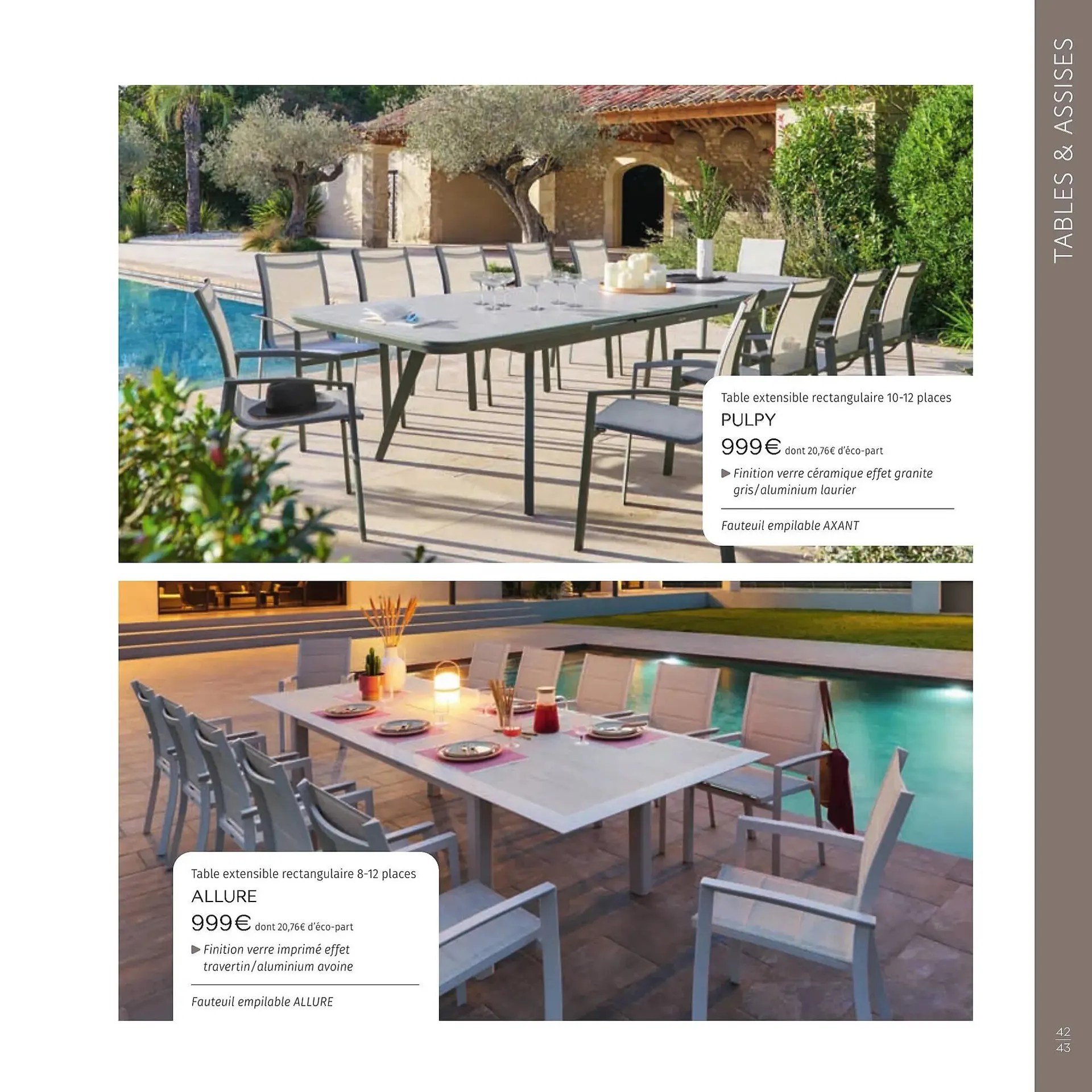 Catalogue Maxi Bazar du 9 février au 31 décembre 2026 - Catalogue page 44