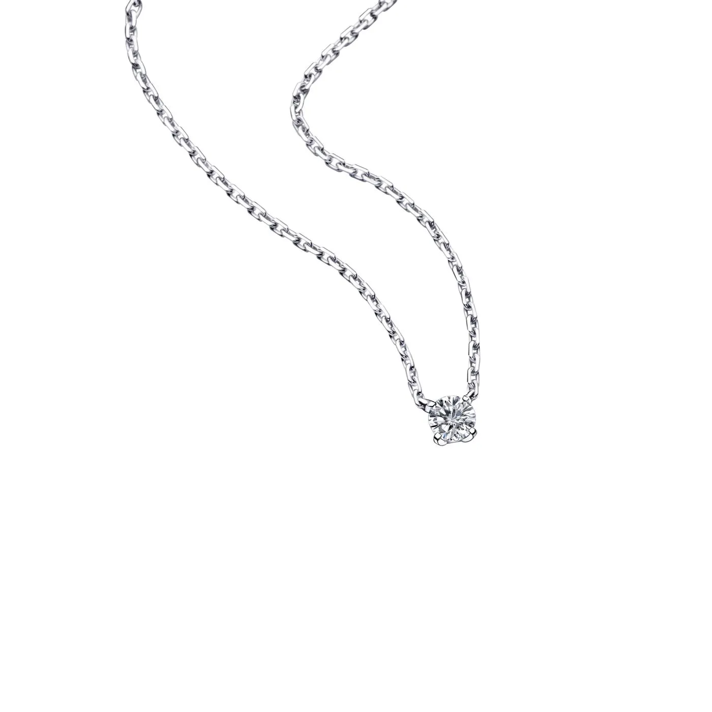 Pendentif Chaîne d'Amour