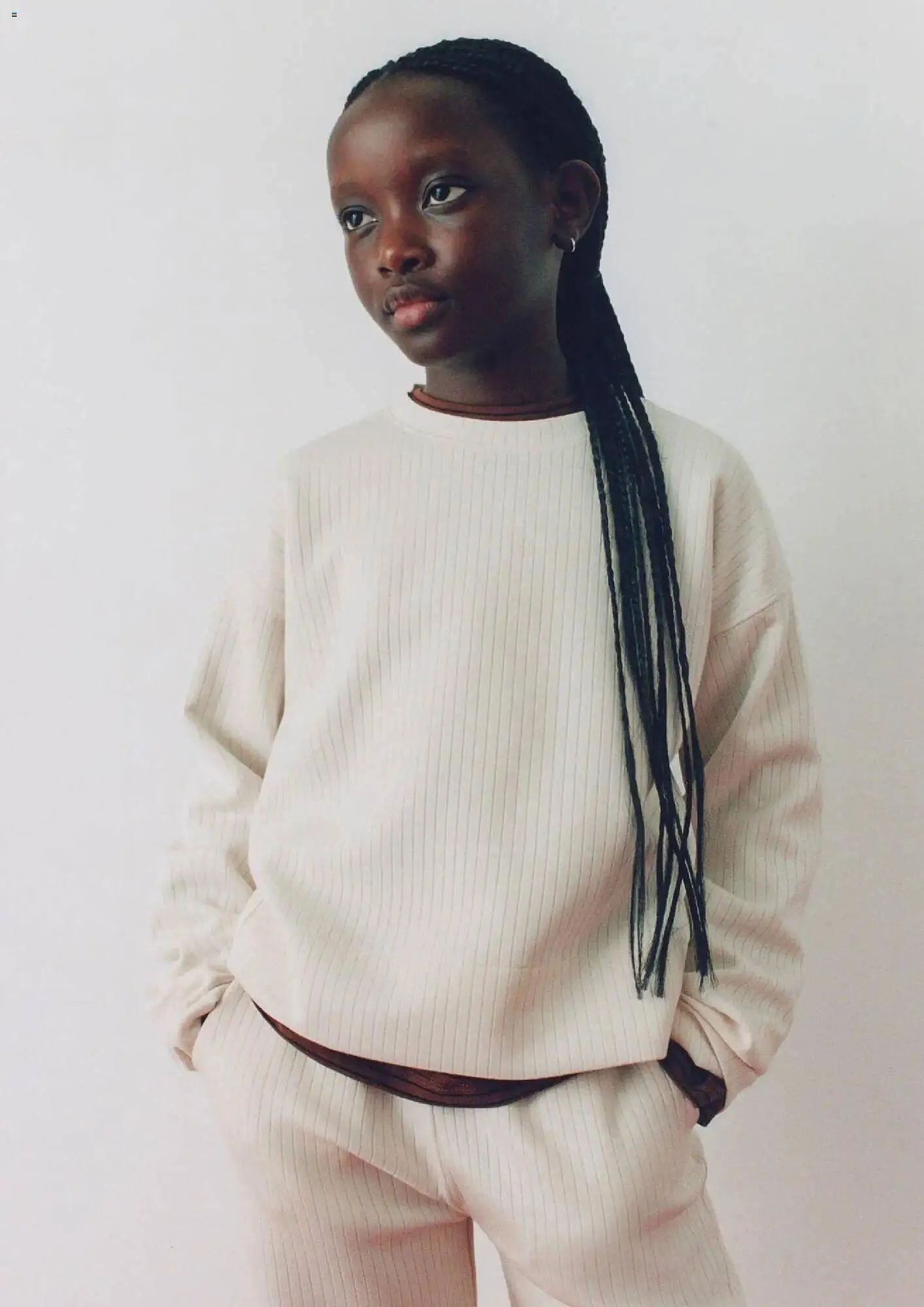 Catalogue Zara du 6 janvier au 1 février 2026 - Catalogue page 10