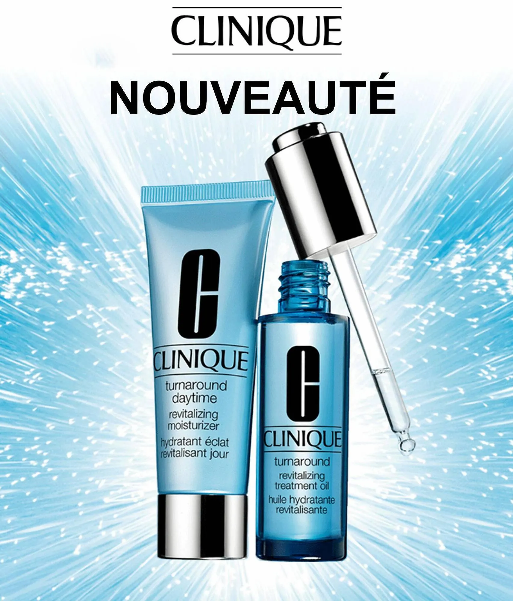 Catalogue Clinique - 1