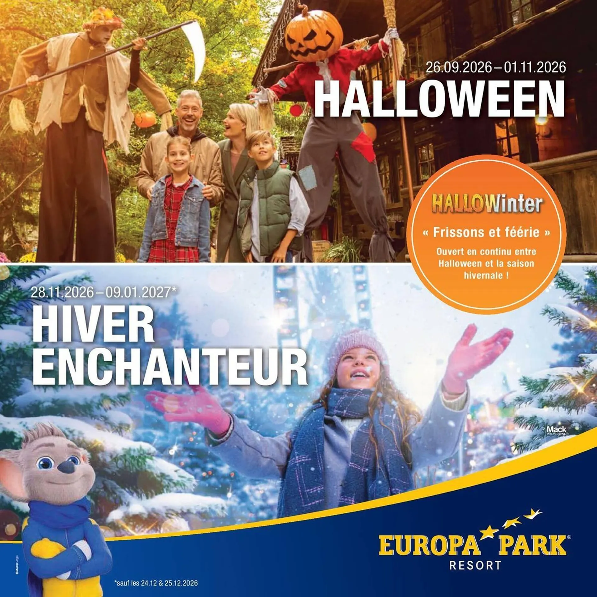 Catalogue Carrefour du 3 avril au 30 septembre 2026 - Catalogue page 19