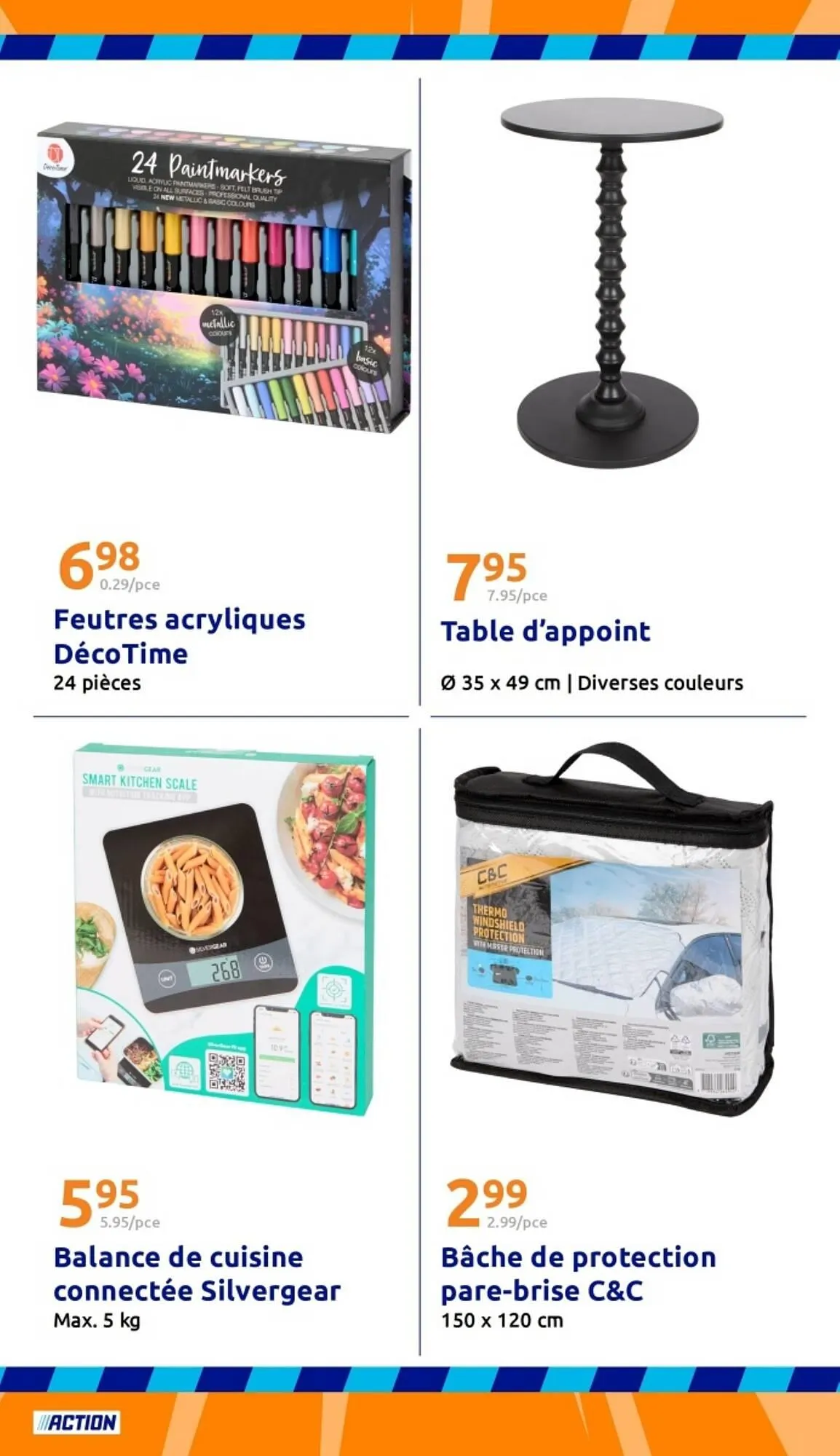 Catalogue Action du 31 décembre au 6 janvier 2026 - Catalogue page 30