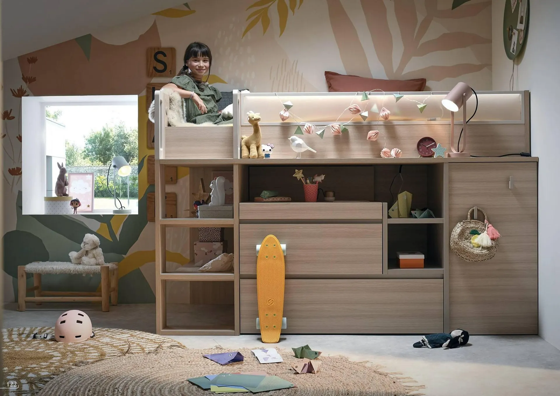 Catalogue Gautier du 19 septembre au 31 mai 2026 - Catalogue page 122