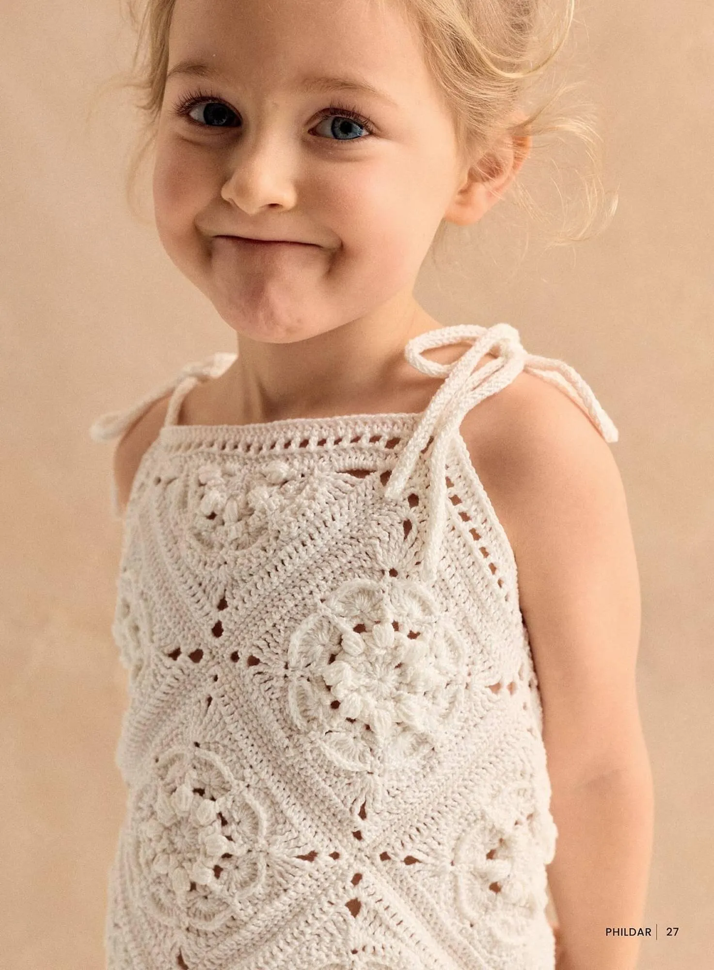 Catalogue Phildar du 2 mars au 31 août 2026 - Catalogue page 75