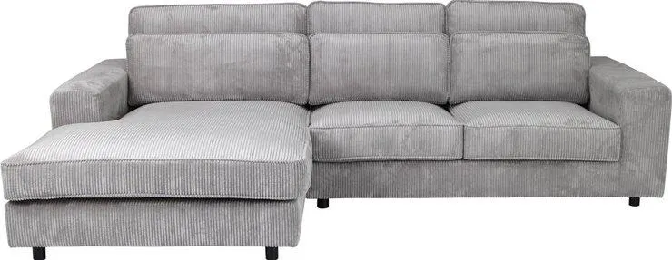 BOLIVIA 2 PLACES MERIDIENNE ANGLE GAUCHE GRIS LINCOLN 86