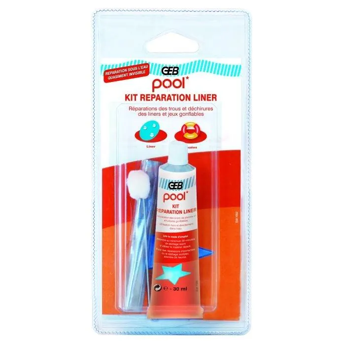 Kit réparation liner