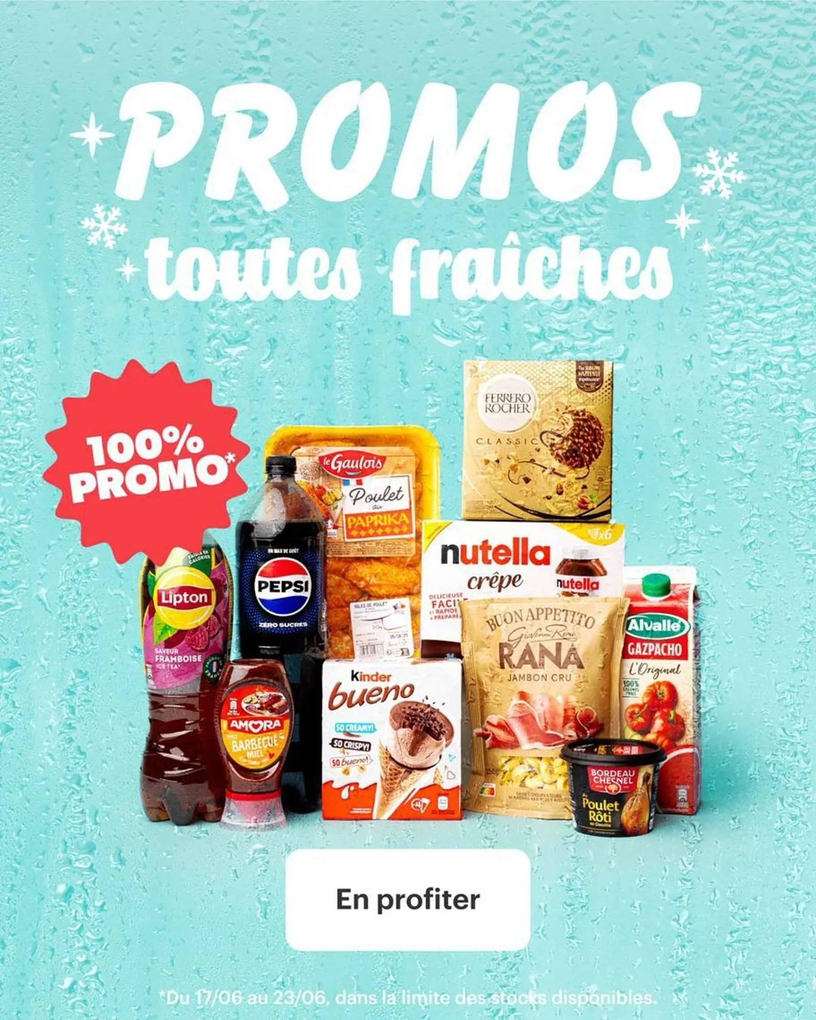 Catalogue Chronodrive - 1