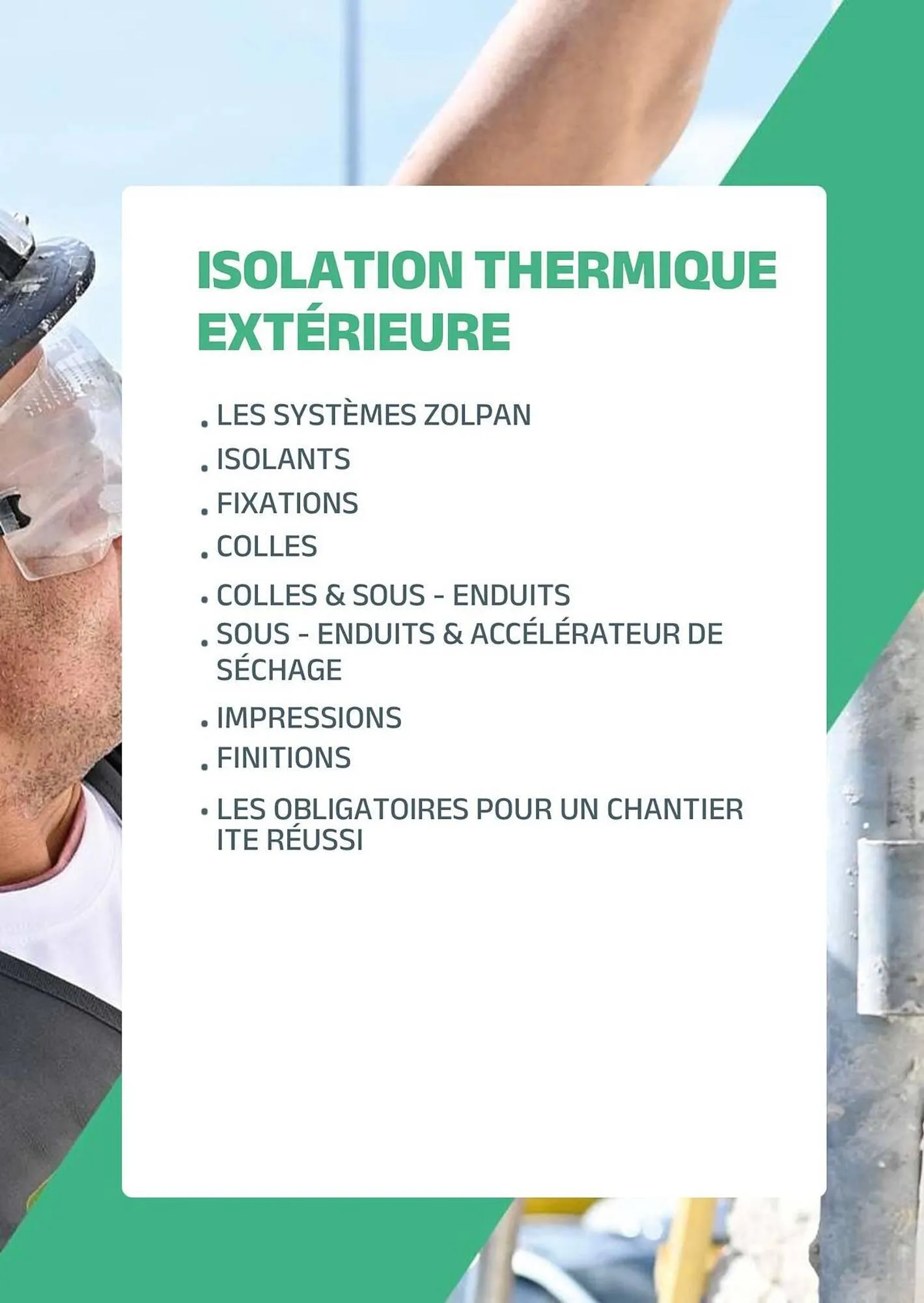 Catalogue Zolpan du 13 janvier au 31 décembre 2025 - Catalogue page 101