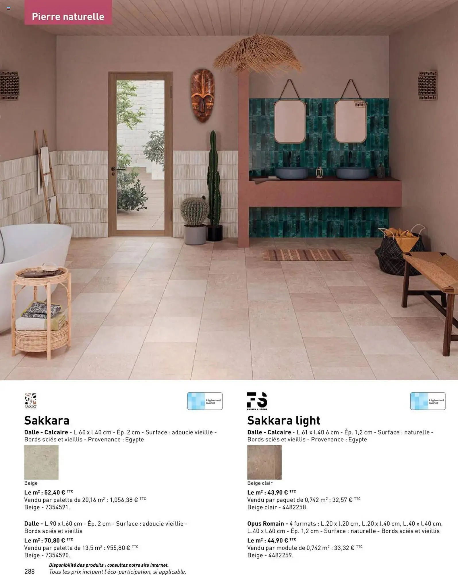 Catalogue Point P du 16 avril au 31 décembre 2025 - Catalogue page 438