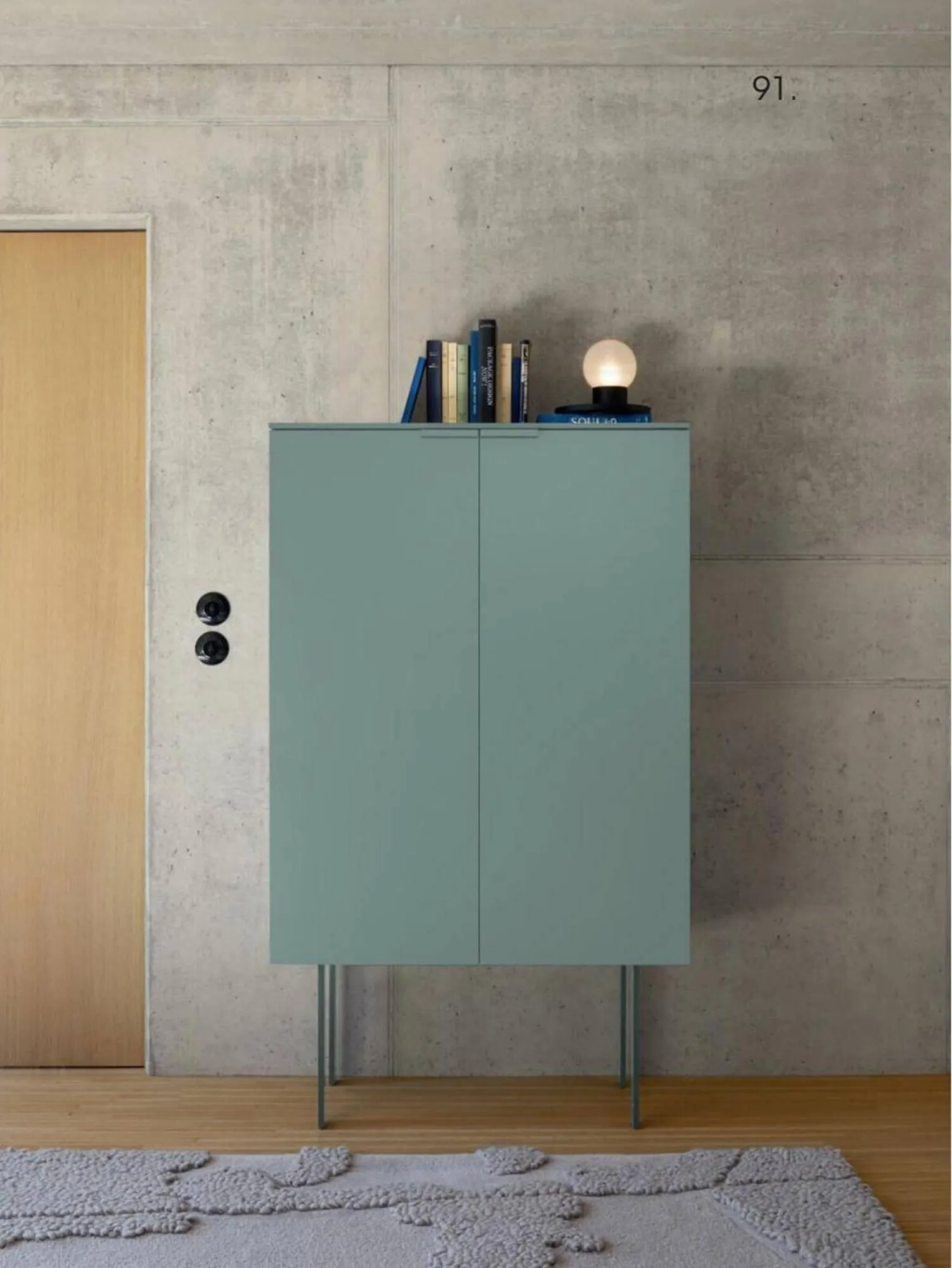 Catalogue Cinna du 5 janvier au 31 décembre 2023 - Catalogue page 91