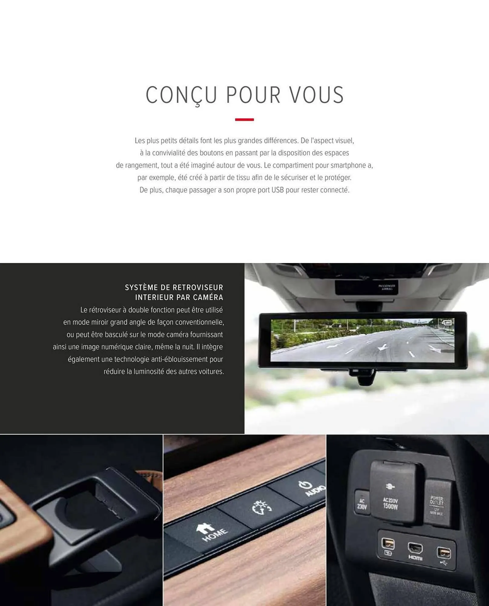 Catalogue Honda du 11 octobre au 30 novembre 2023 - Catalogue page 24