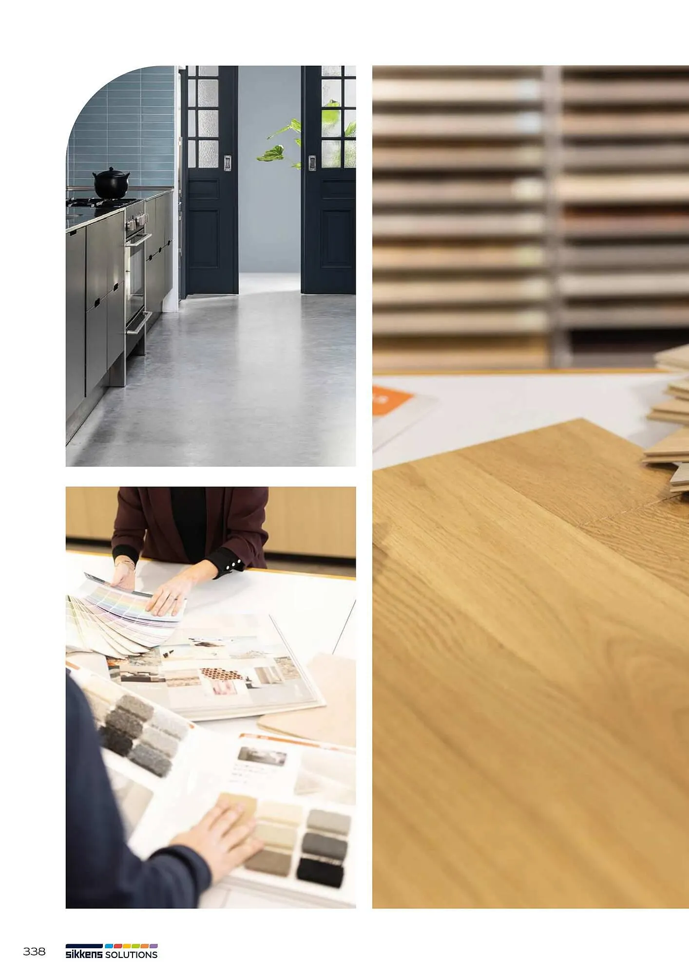 Catalogue Sikkens Solution du 8 janvier au 28 décembre 2025 - Catalogue page 338