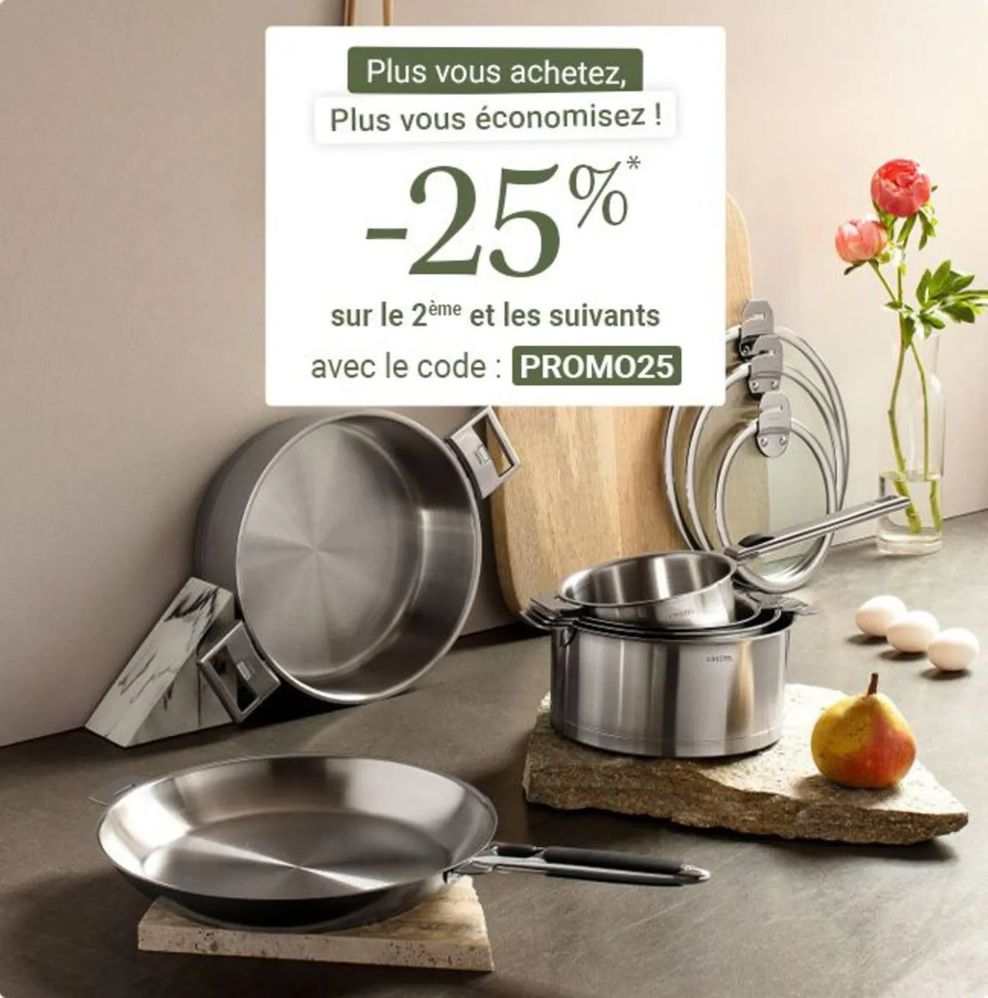 Catalogue Mathon du 10 février au 28 février 2026 - Catalogue page 2