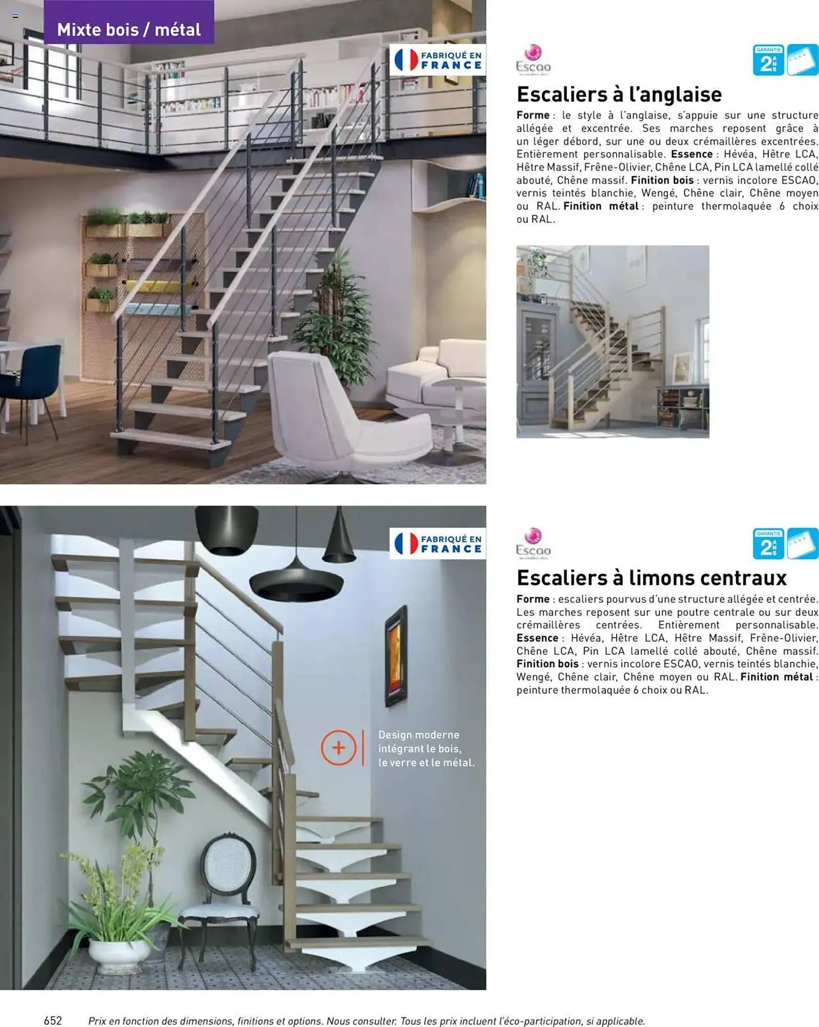 Catalogue Point P du 13 juin au 31 décembre 2025 - Catalogue page 652