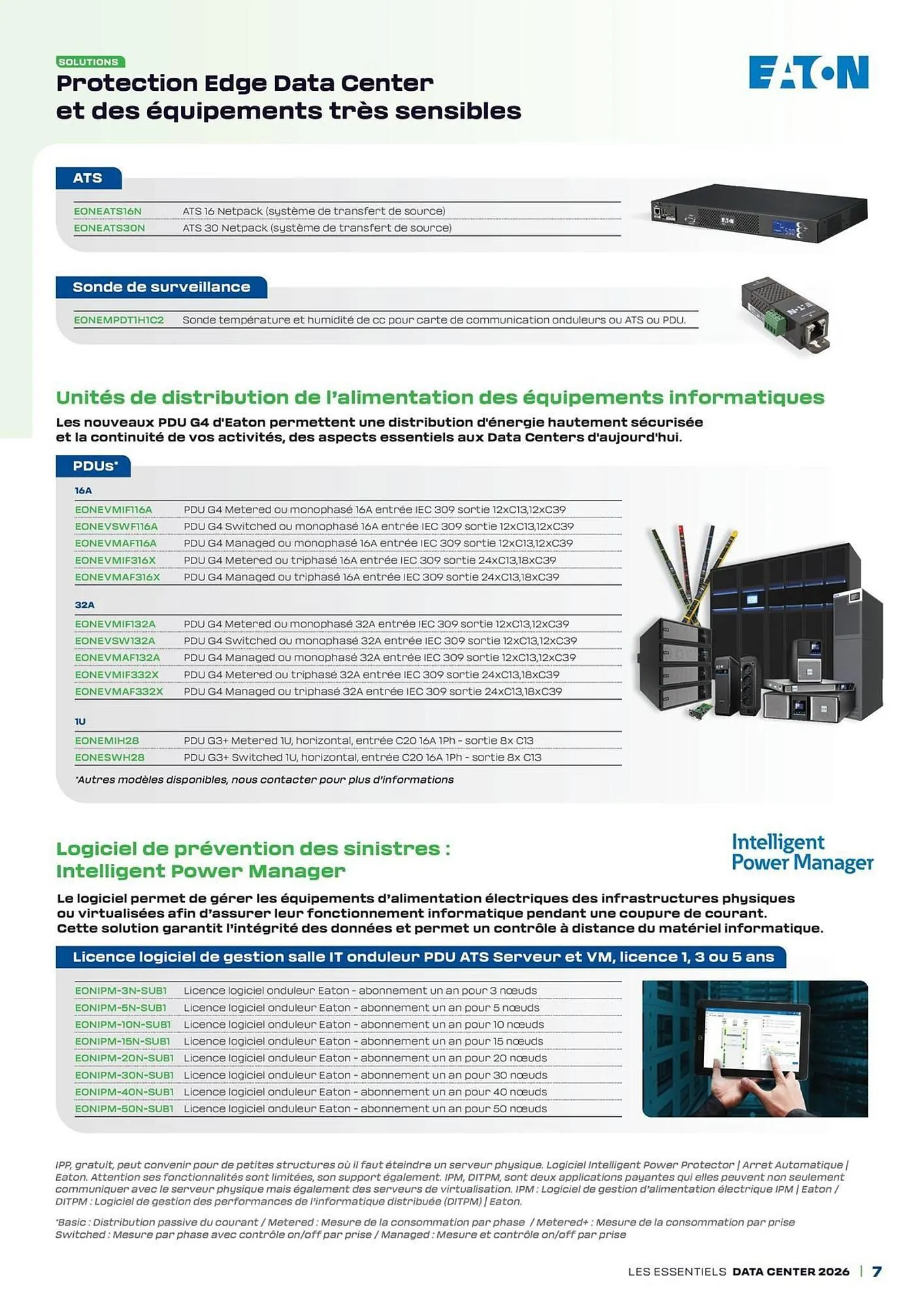 Catalogue Rexel du 20 février au 31 décembre 2026 - Catalogue page 7