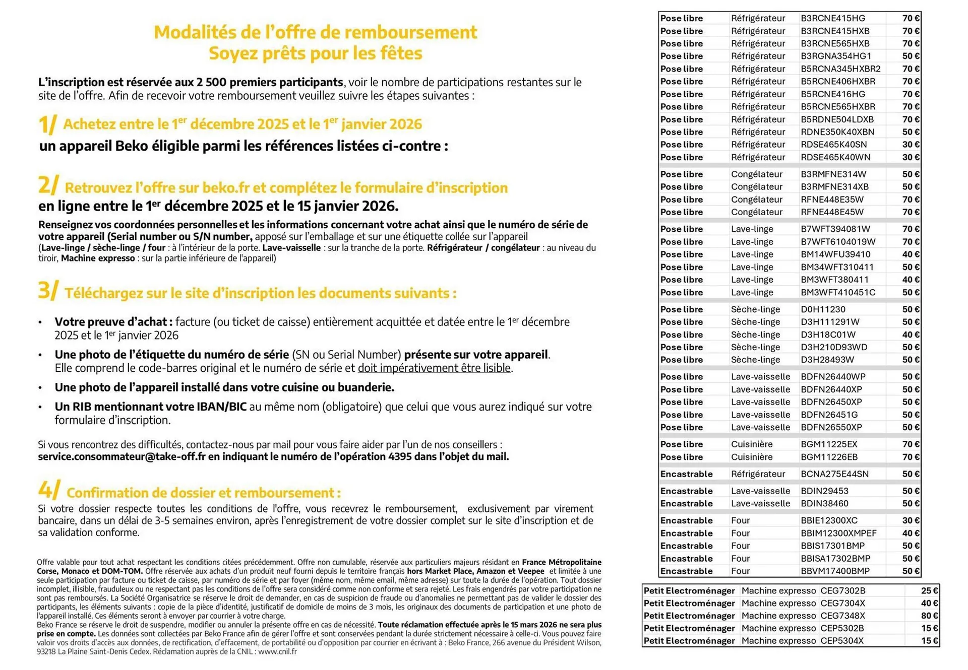 Catalogue Pulsat du 2 décembre au 1 janvier 2026 - Catalogue page 2