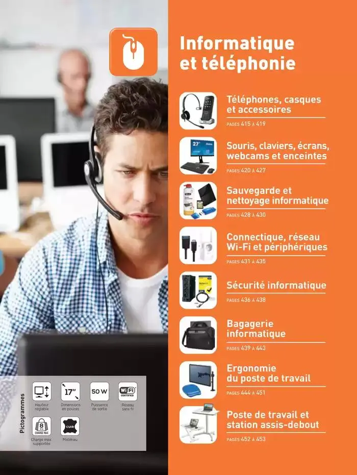 Notre catalogue général du 4 février au 31 décembre 2025 - Catalogue page 438