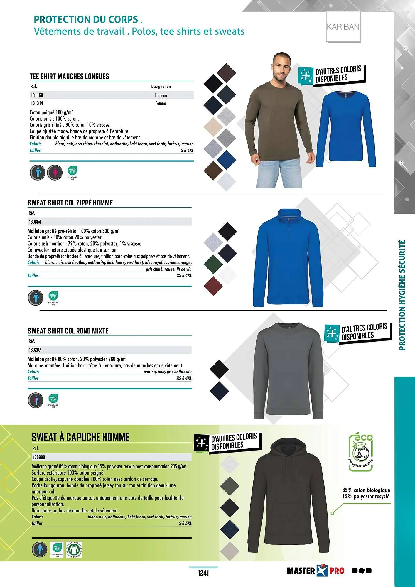 Catalogue Master Pro du 28 janvier au 30 décembre 2028 - Catalogue page 1245