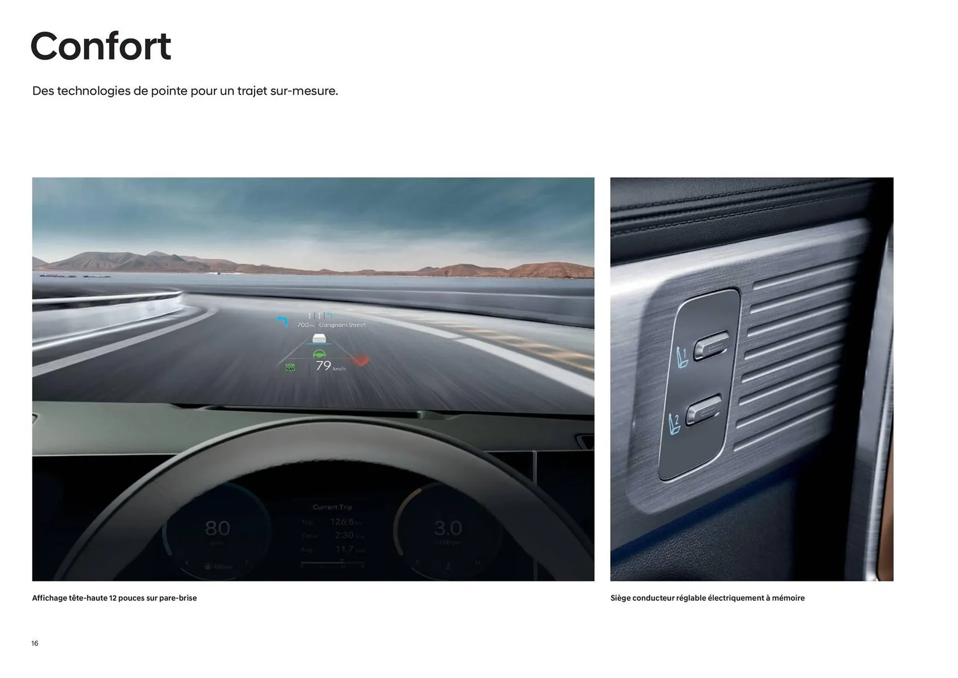 Catalogue Hyundai du 11 octobre au 11 octobre 2025 - Catalogue page 16