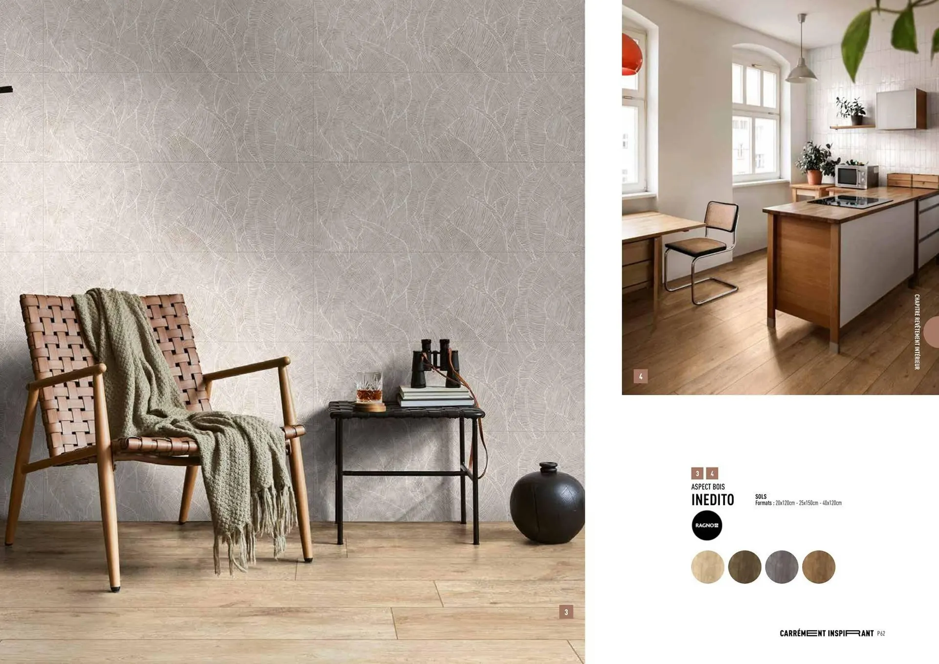 Catalogue Point P du 30 septembre au 31 décembre 2026 - Catalogue page 62