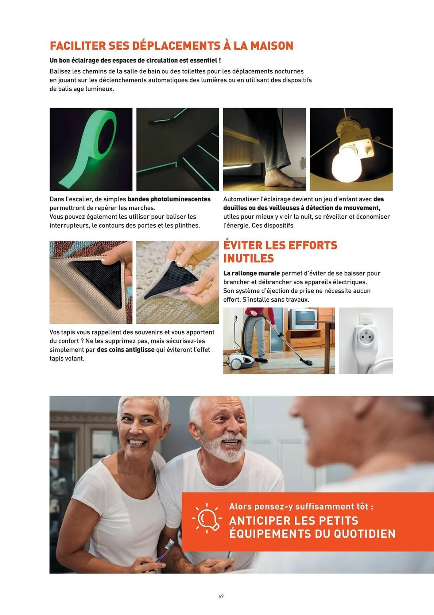 Catalogue Point P du 12 mars au 31 décembre 2026 - Catalogue page 69