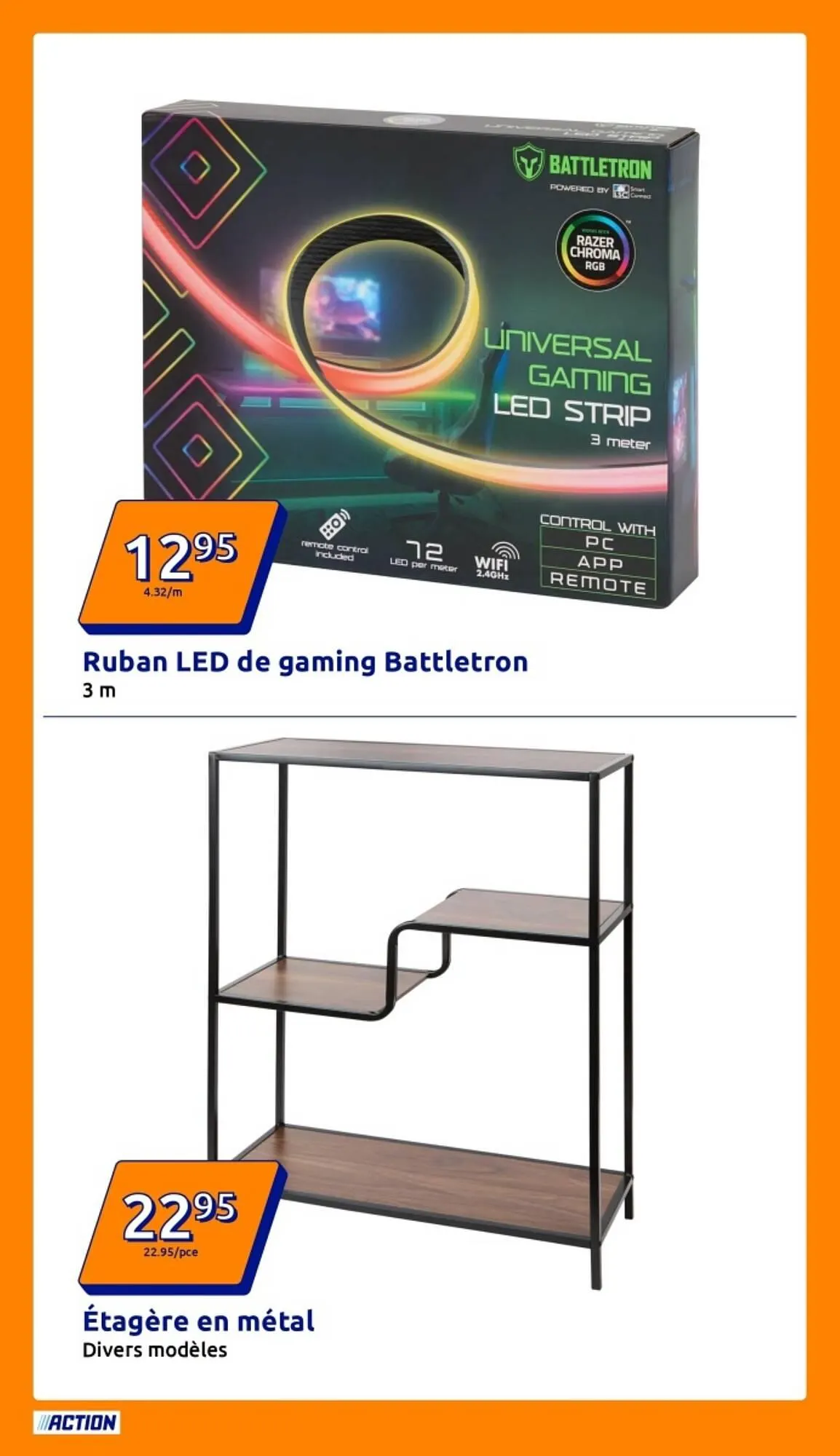 Catalogue Action du 24 décembre au 30 décembre 2025 - Catalogue page 15