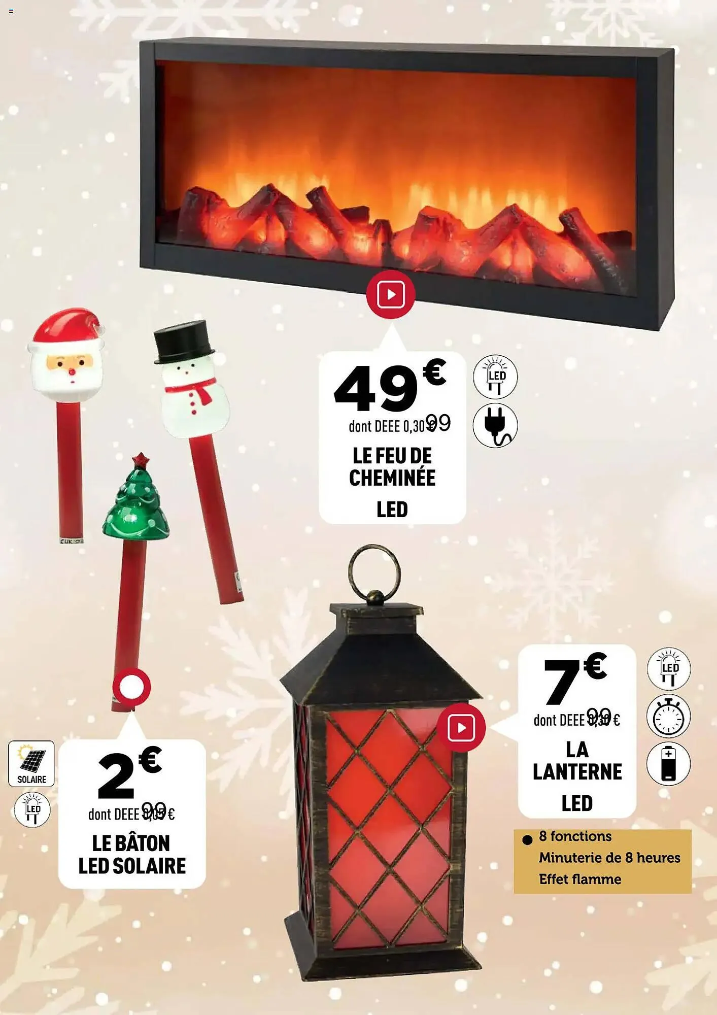 Catalogue Centrakor du 3 novembre au 16 novembre 2025 - Catalogue page 62