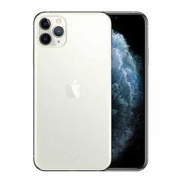 IPHONE 11 PRO MAX ARGENT 512 GO Neuf ou reconditionné