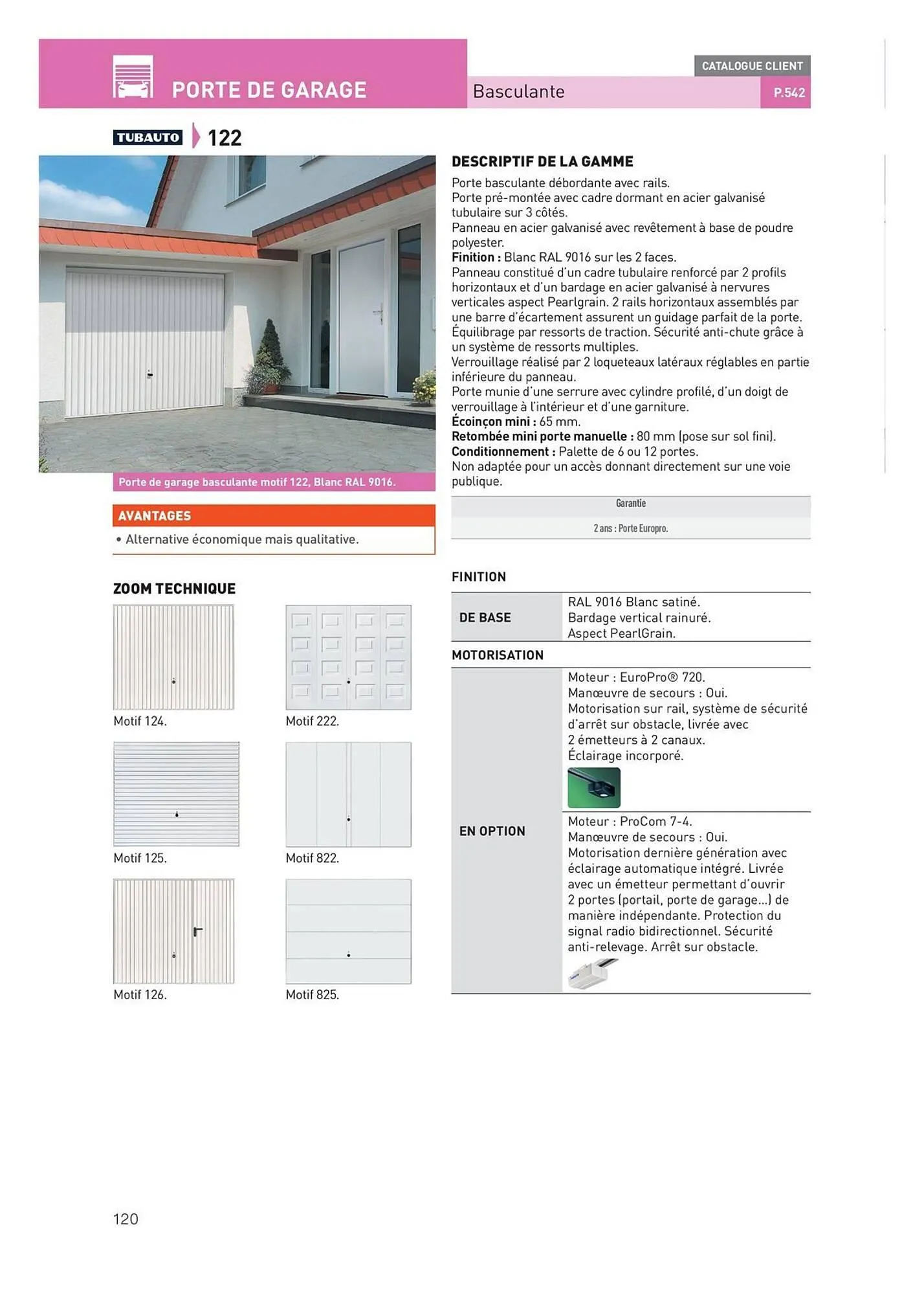 Catalogue Point P du 29 septembre au 31 décembre 2025 - Catalogue page 120