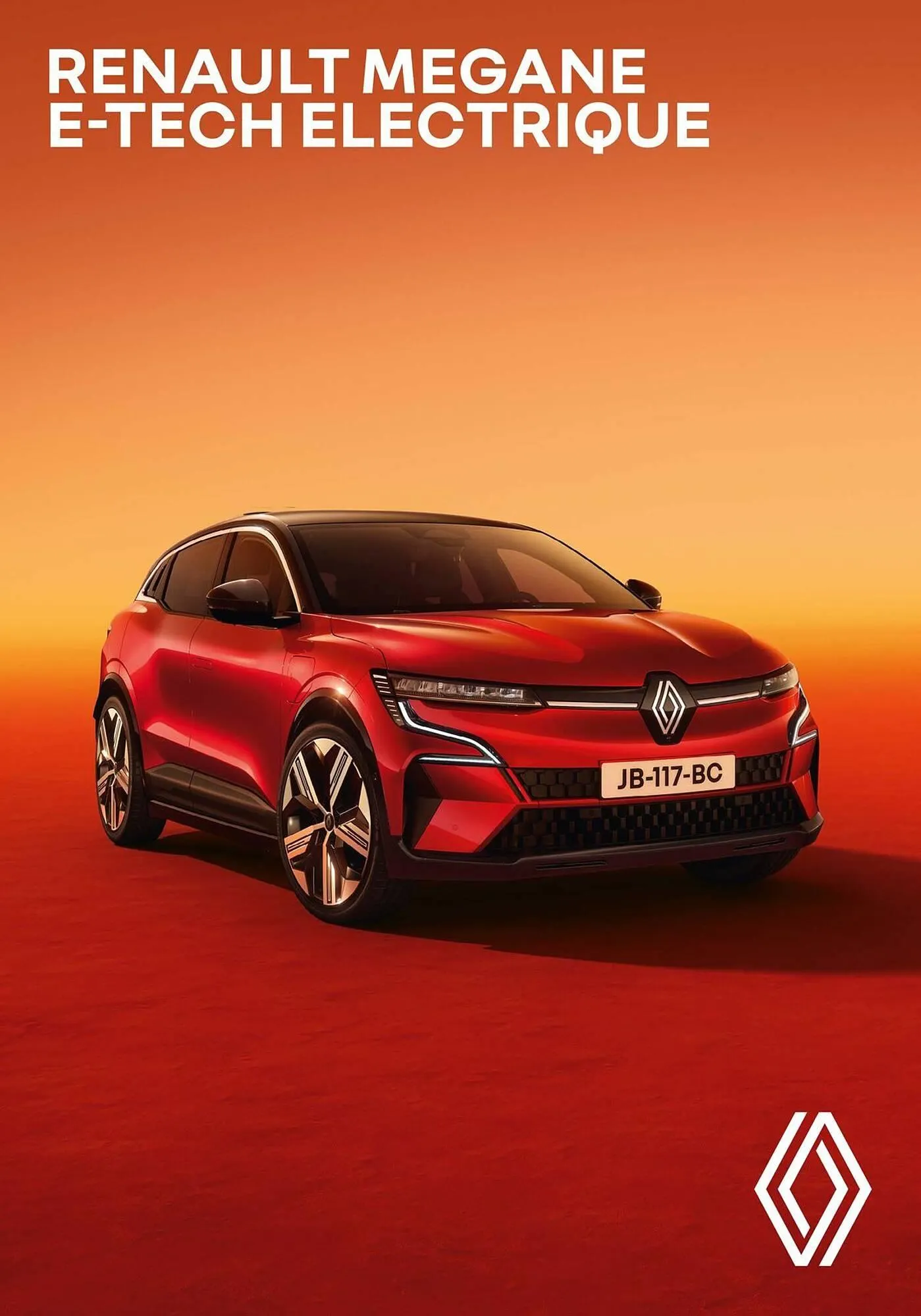 Catalogue Renault du 14 janvier au 31 janvier 2027 - Catalogue page 1