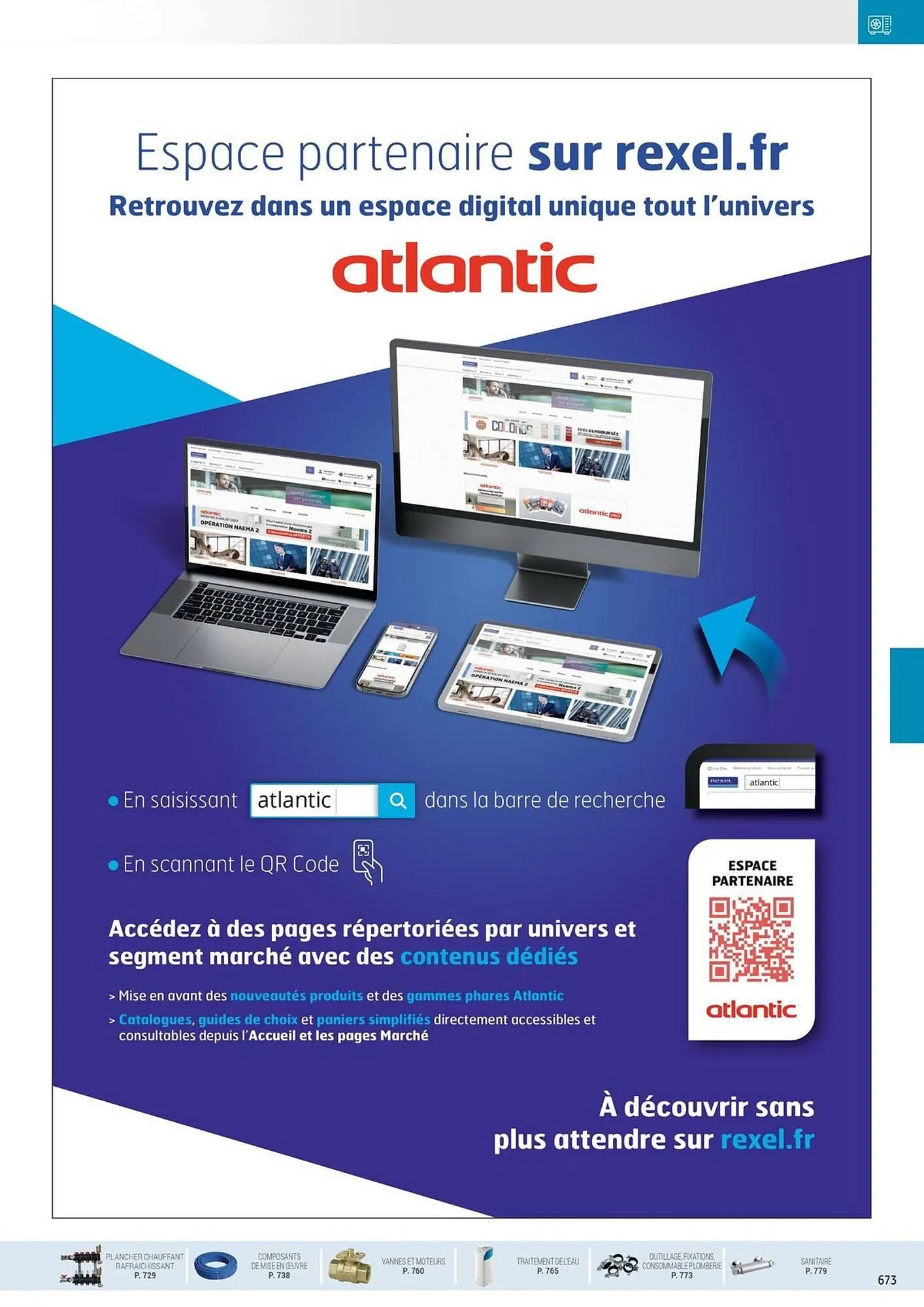 Catalogue Rexel du 31 octobre au 31 décembre 2025 - Catalogue page 15