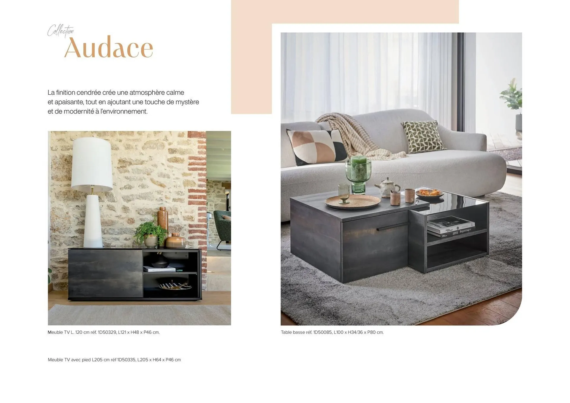 Catalogue Gautier du 15 janvier au 31 décembre 2025 - Catalogue page 3