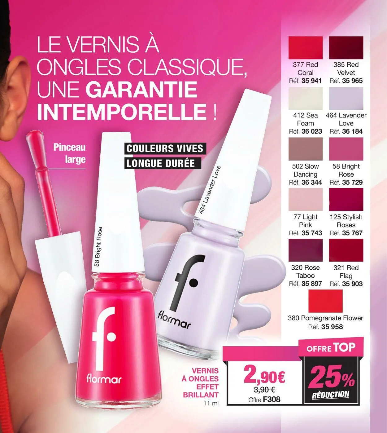 Stanhome du 15 mai au 29 mai 2025 - Catalogue page 89