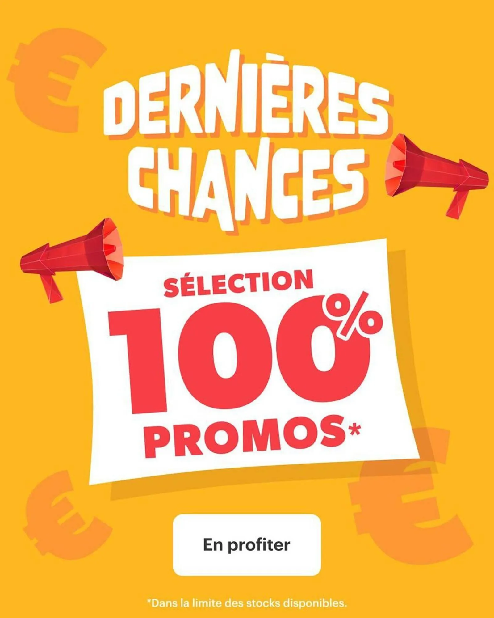 Catalogue Chronodrive - 1