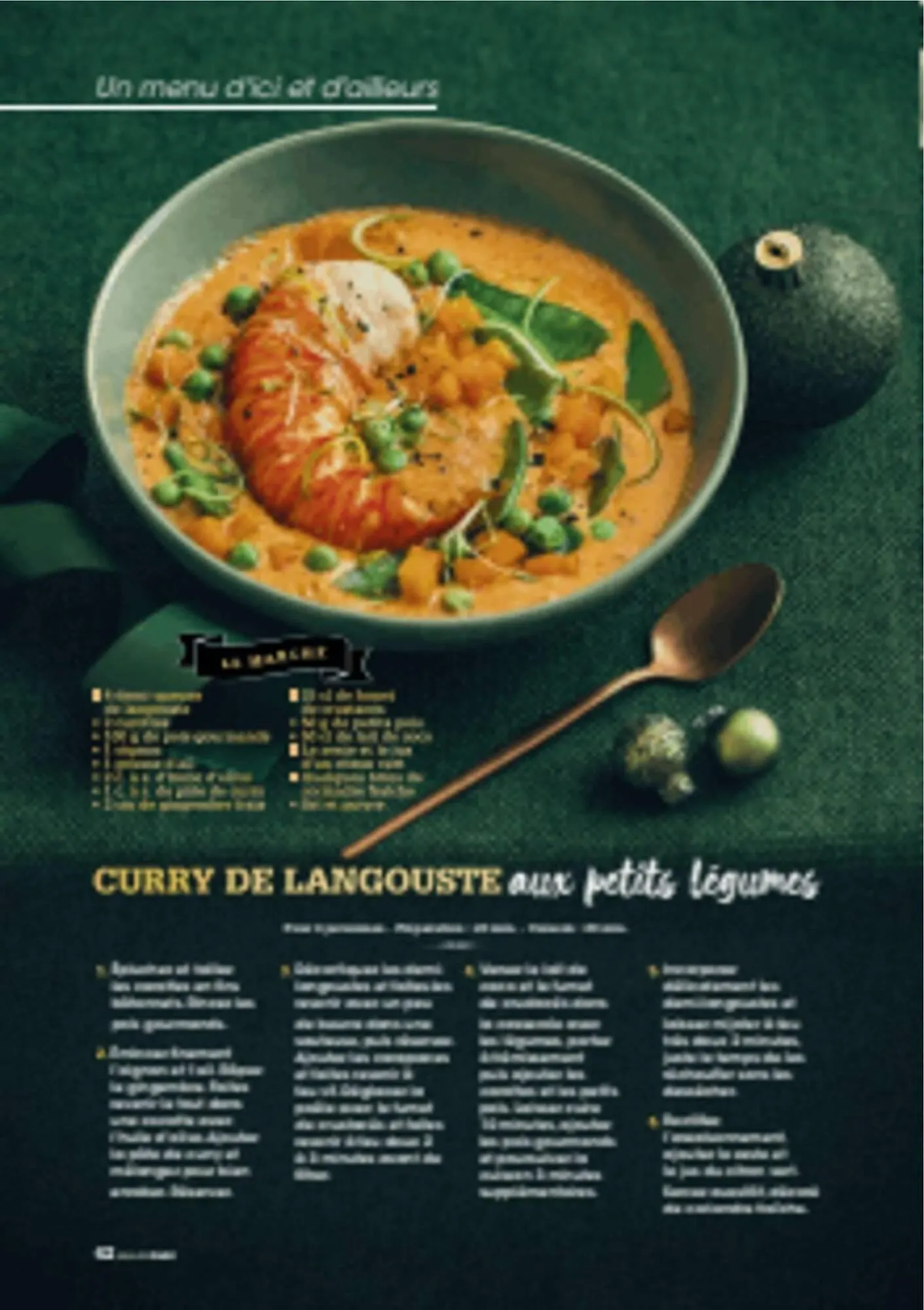 Catalogue Grand Frais du 12 décembre au 20 mars 2026 - Catalogue page 42