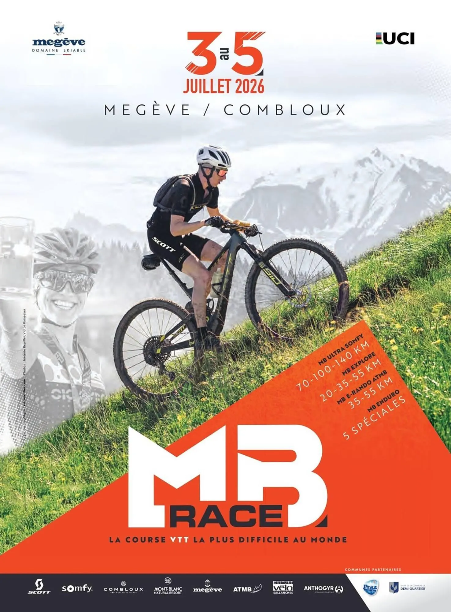 Catalogue Culture Vélo du 19 décembre au 31 décembre 2026 - Catalogue page 135