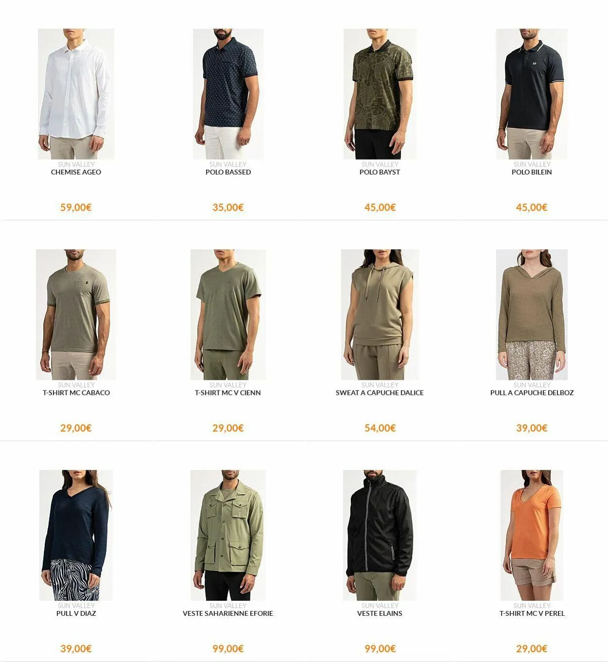 Au Vieux Campeur Catalogue actuel du 7 mai au 13 mai 2025 - Catalogue page 2