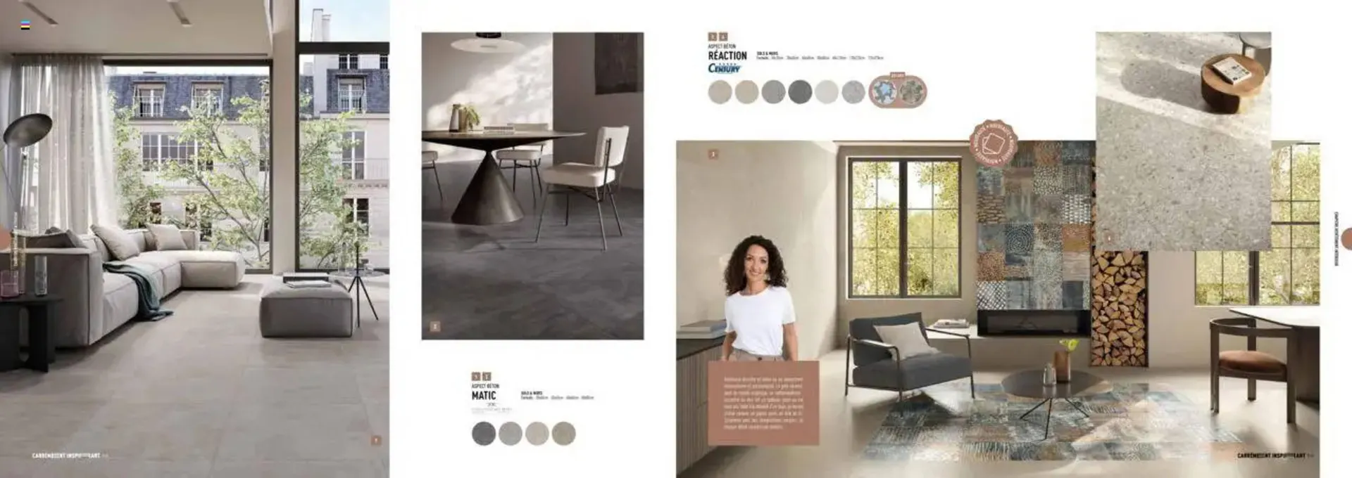 Catalogue Point P du 21 juillet au 31 mai 2026 - Catalogue page 24