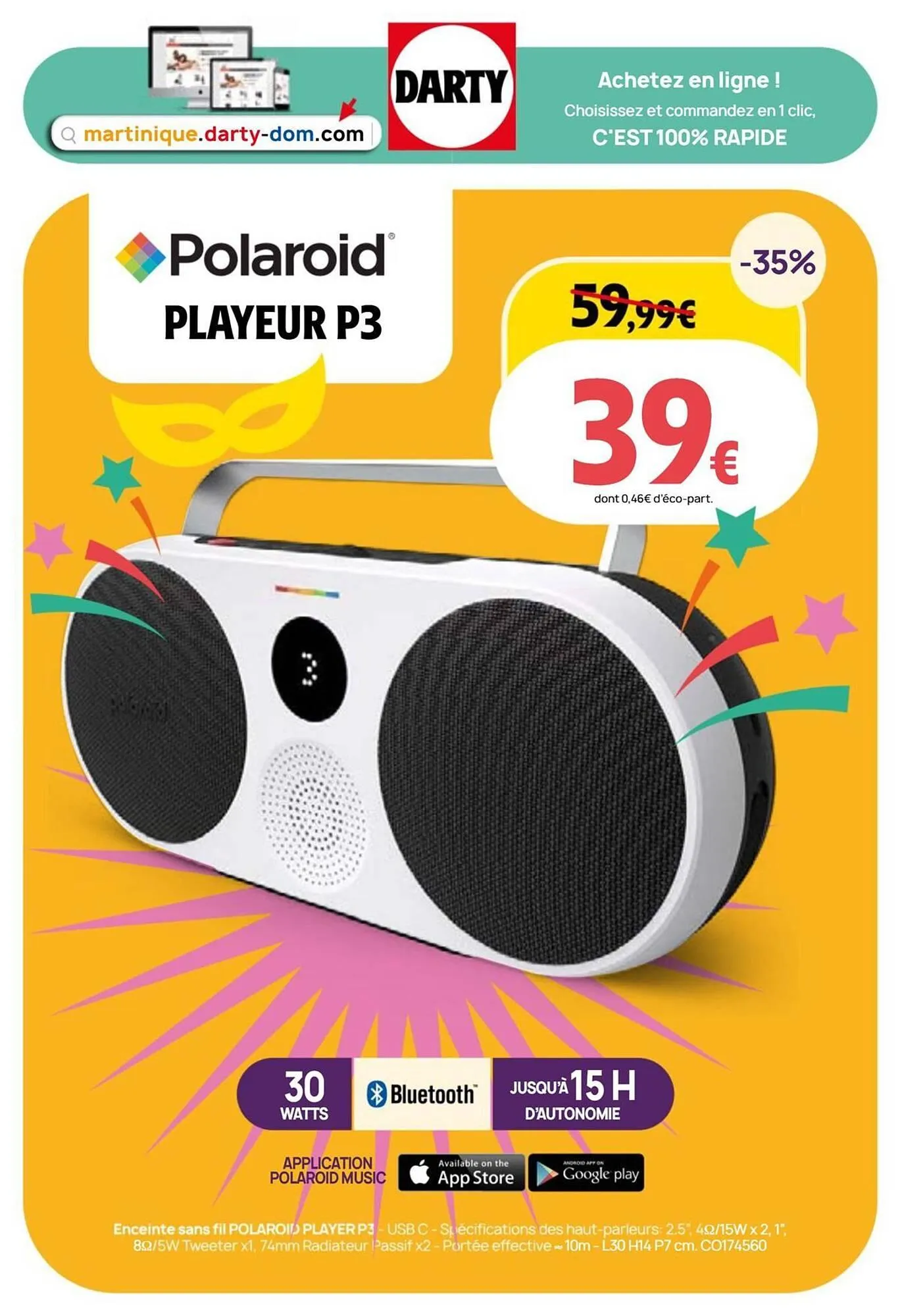 Catalogue Darty du 2 février au 17 février 2026 - Catalogue page 8