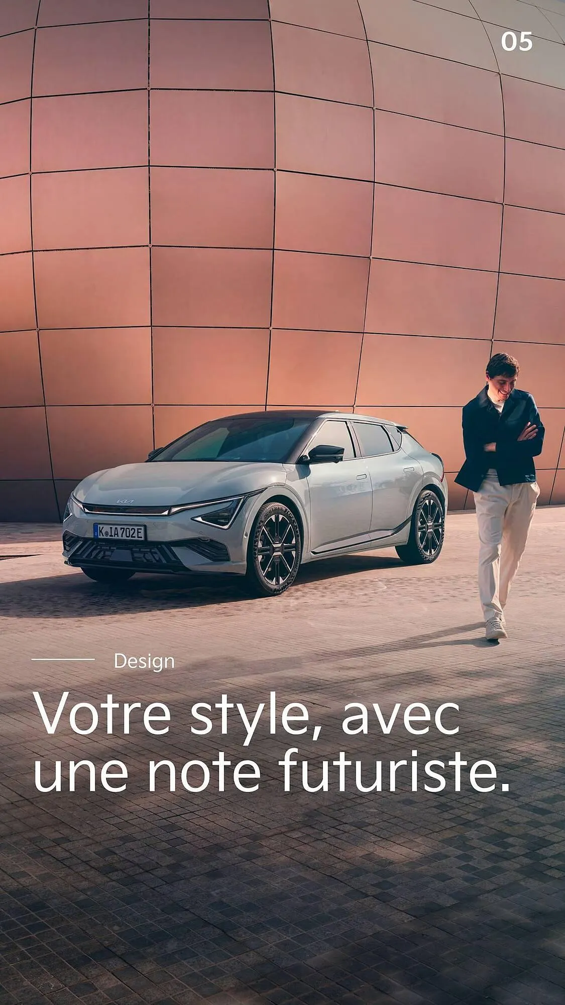 Catalogue KIA du 9 juillet au 30 juin 2026 - Catalogue page 5