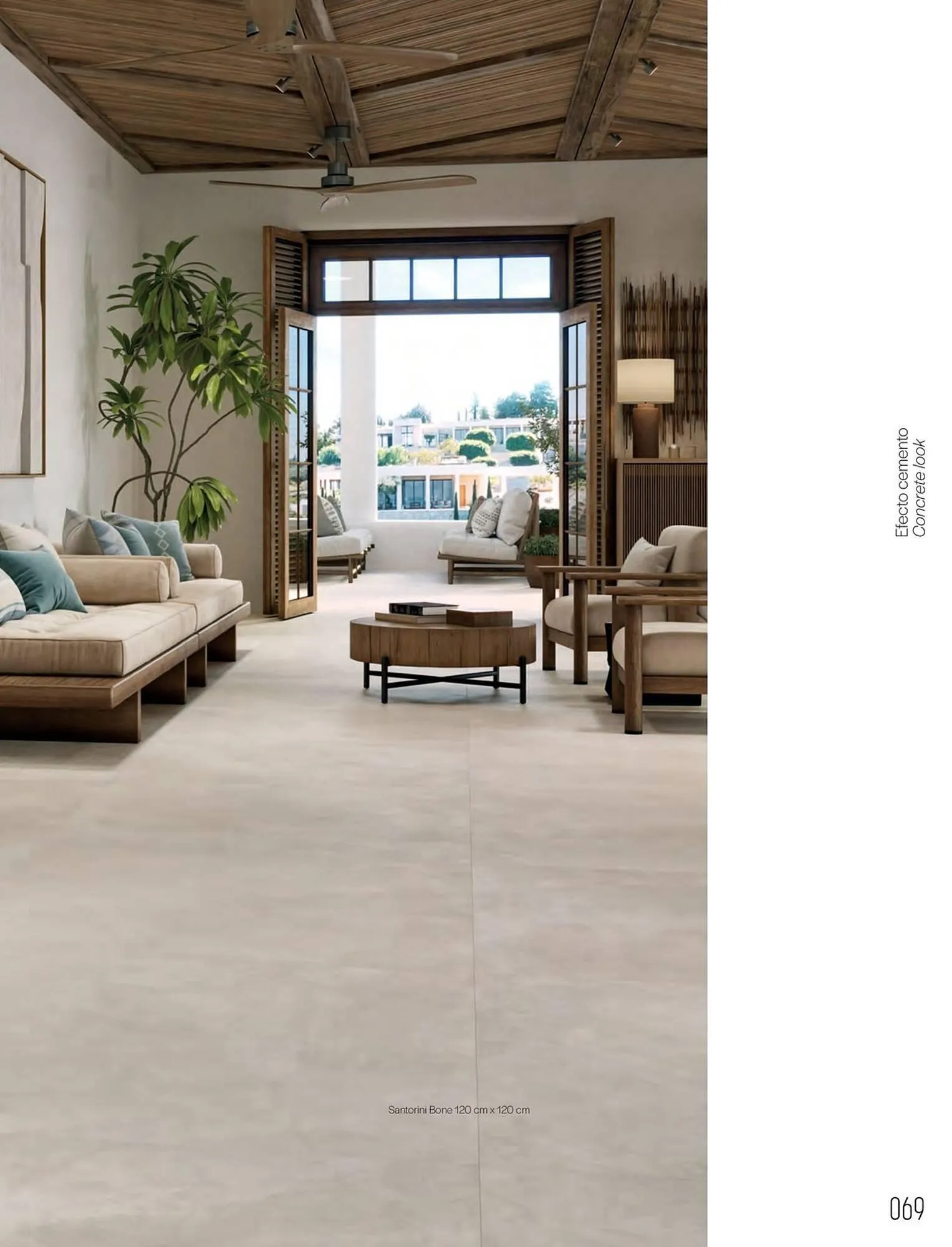 Catalogue Porcelanosa du 27 janvier au 31 décembre 2025 - Catalogue page 71