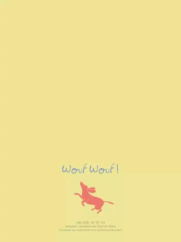 Les Petits Habits Printemps/été 2025 du 1 mars au 30 septembre 2025 - Catalogue page 19