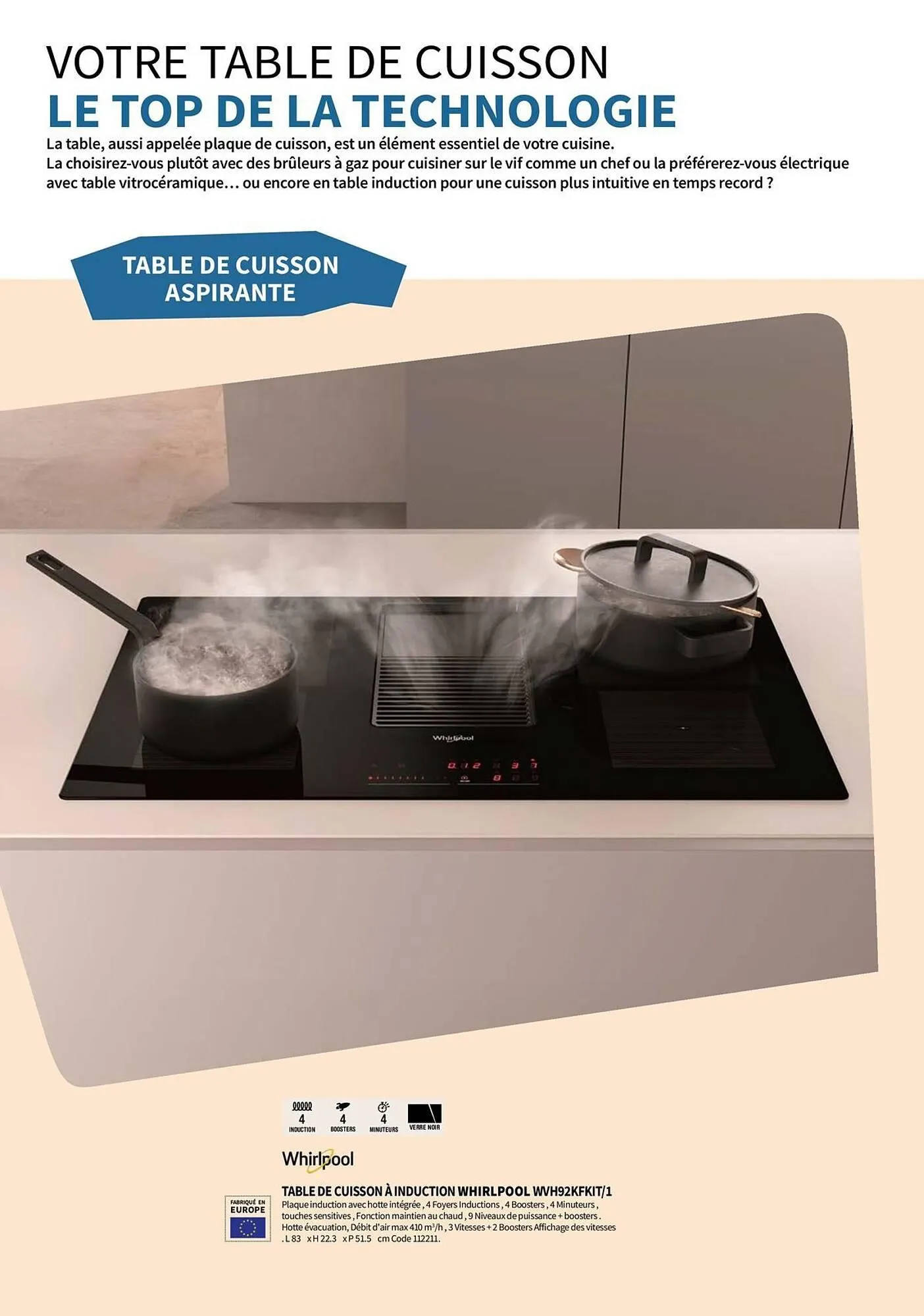 Catalogue Conforama du 27 février au 31 décembre 2026 - Catalogue page 42