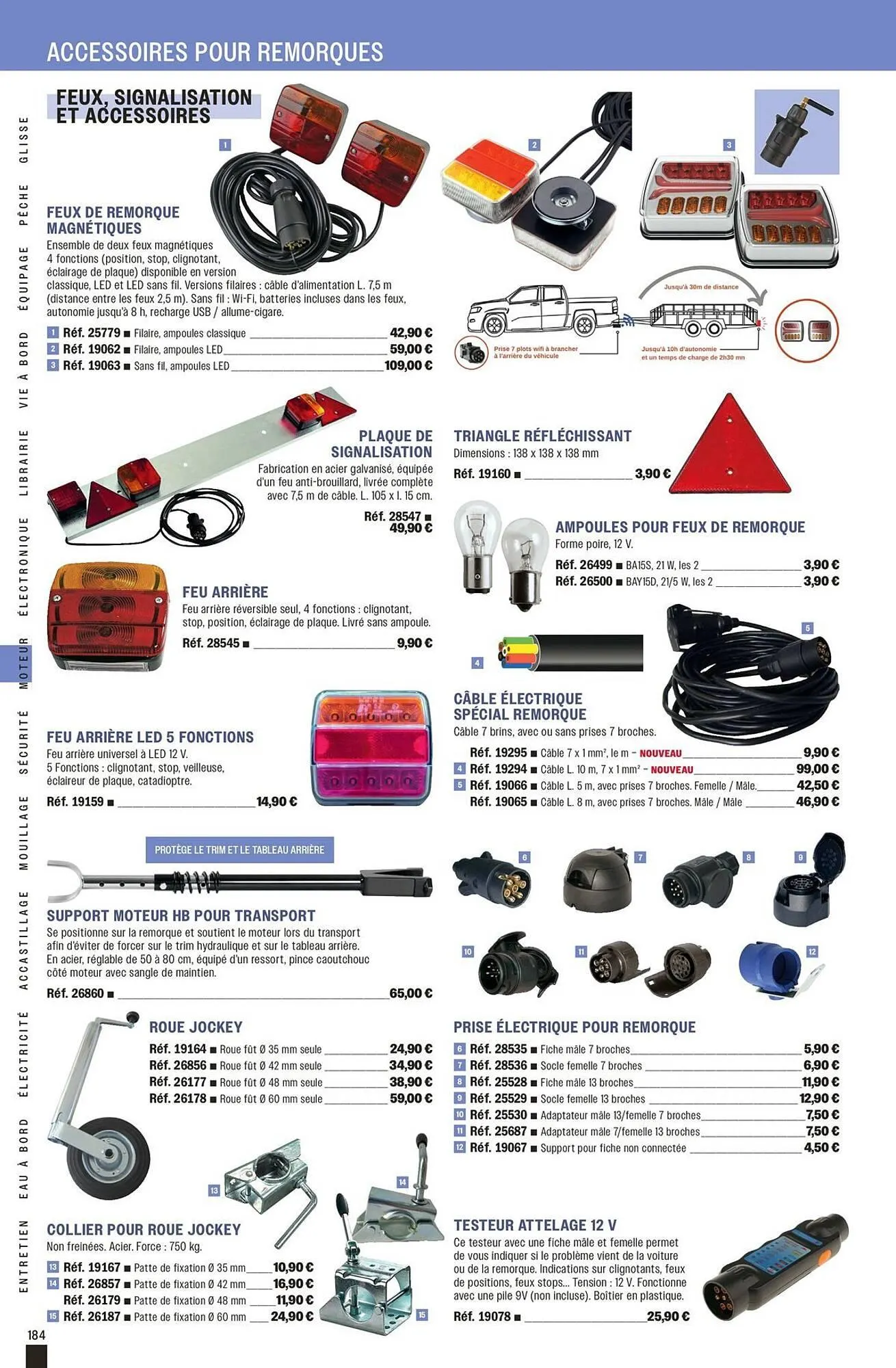 Catalogue Uship du 3 avril au 31 décembre 2026 - Catalogue page 184