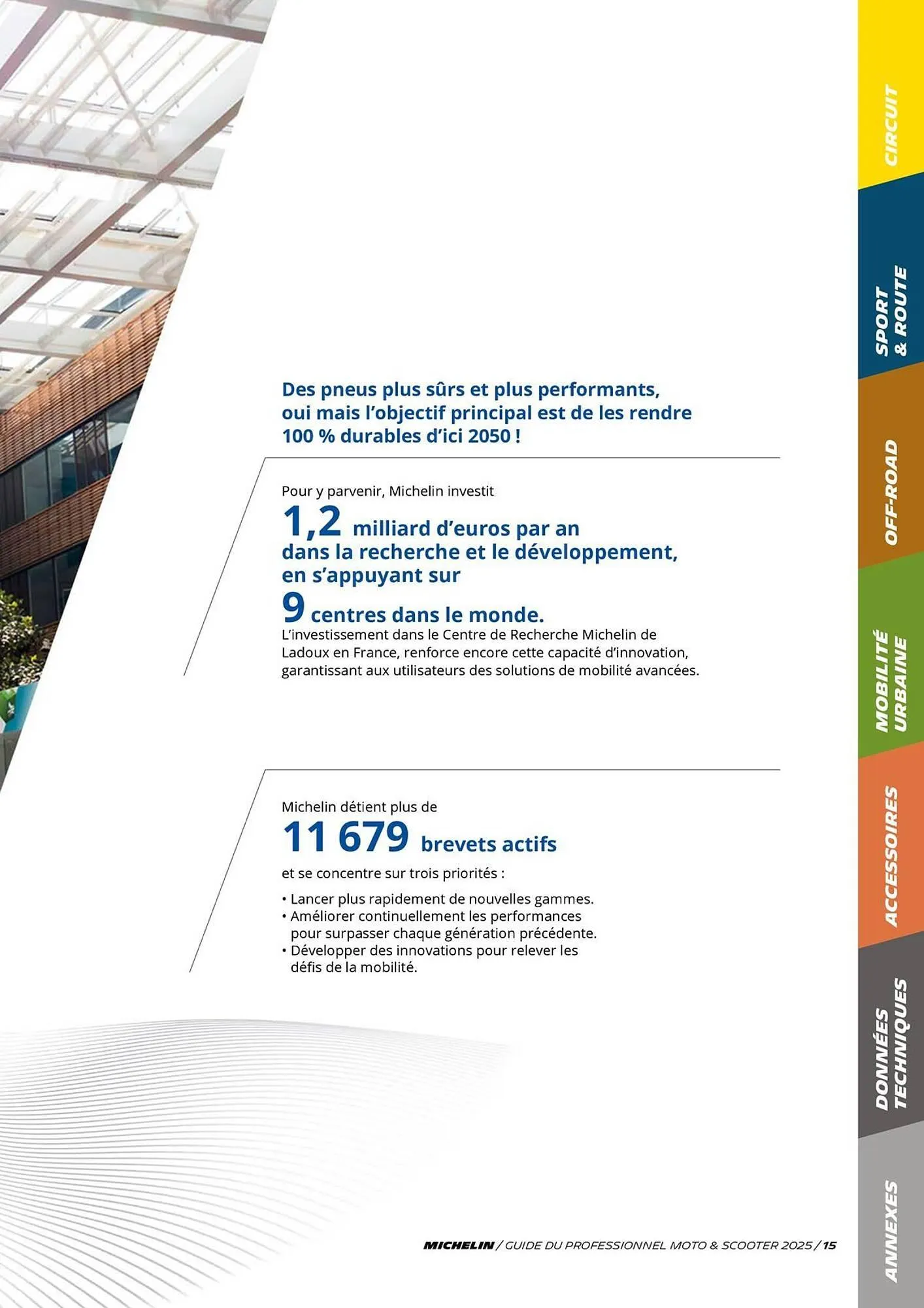 Catalogue Bihr du 3 juillet au 31 décembre 2025 - Catalogue page 15