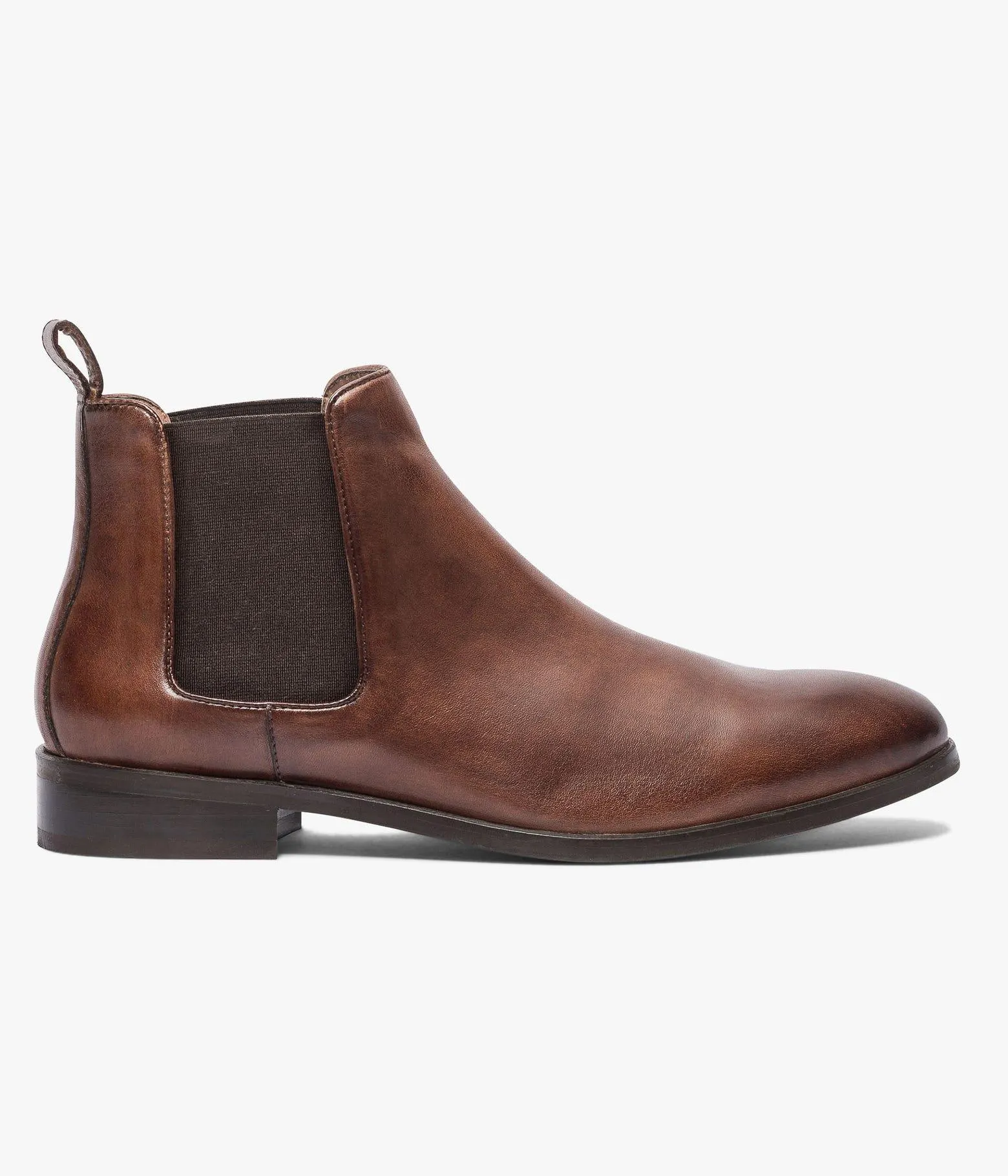 CHELSEA BOOTS MANAL