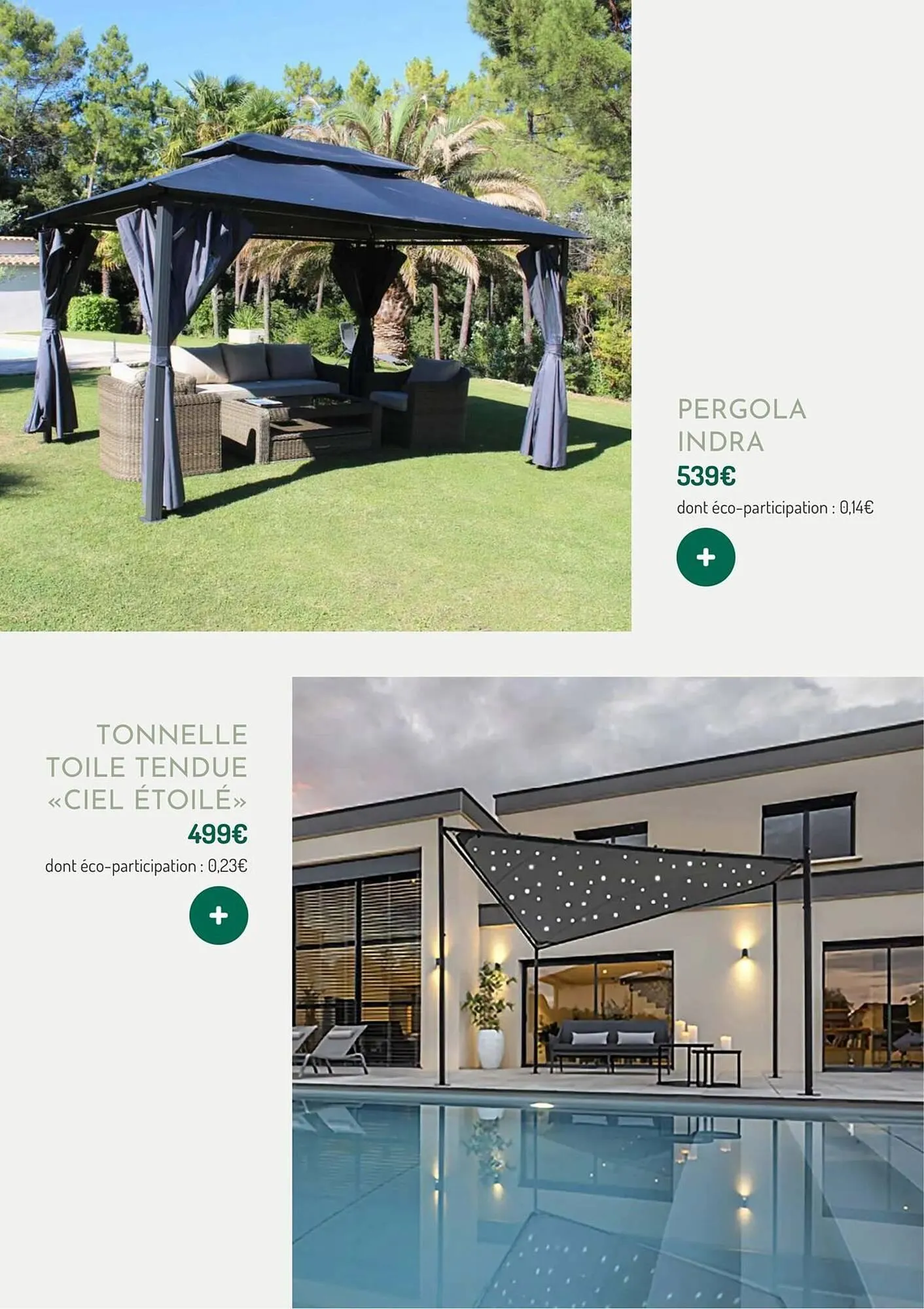 Catalogue Botanic du 26 mai au 31 décembre 2025 - Catalogue page 69