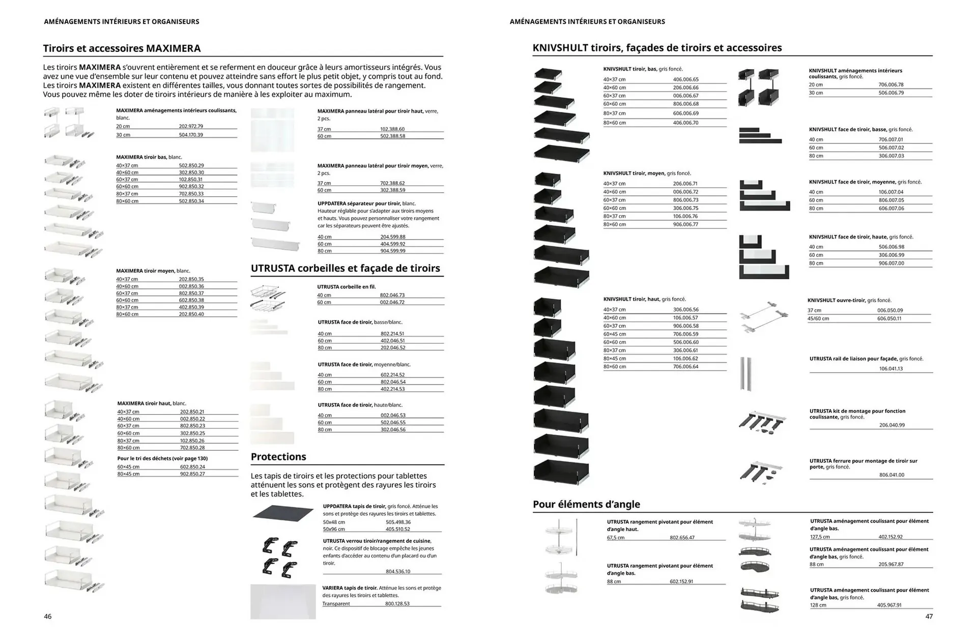 Catalogue IKEA du 7 octobre au 31 décembre 2025 - Catalogue page 24