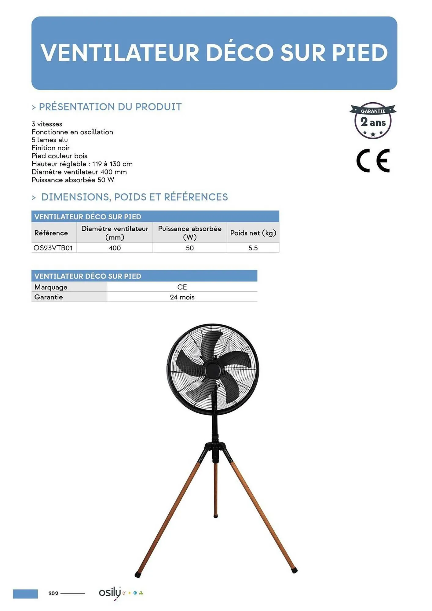 Catalogue Yesss electrique du 4 mars au 31 décembre 2025 - Catalogue page 204